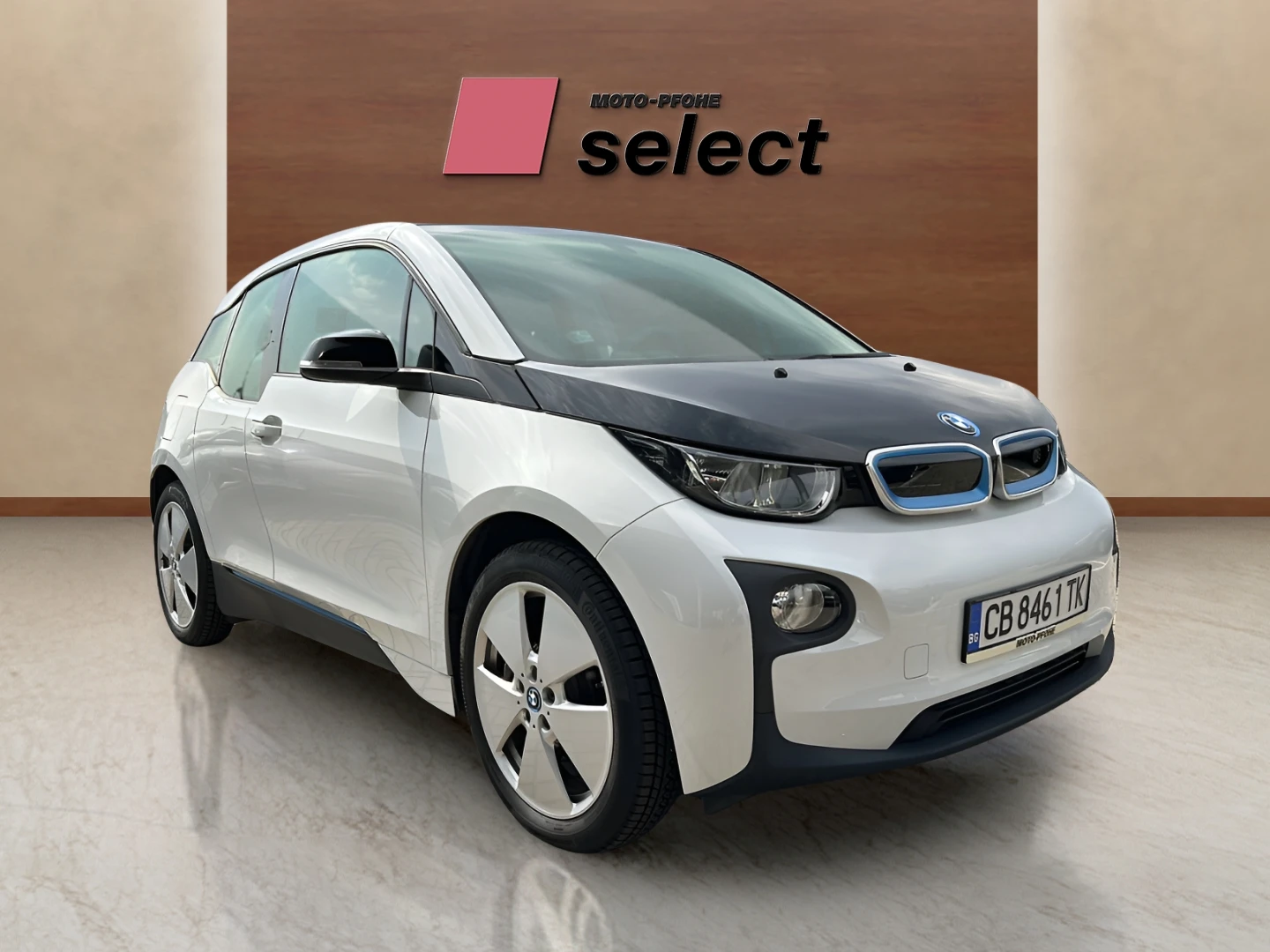 BMW i3 94 ah - изображение 7