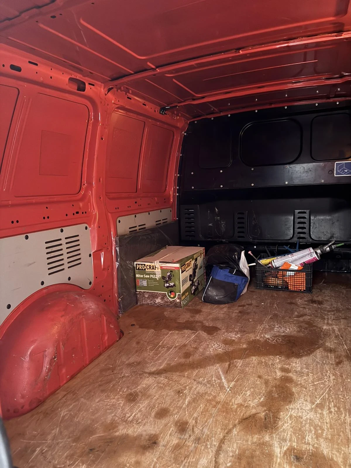 Mercedes-Benz Viano Товарен - изображение 5