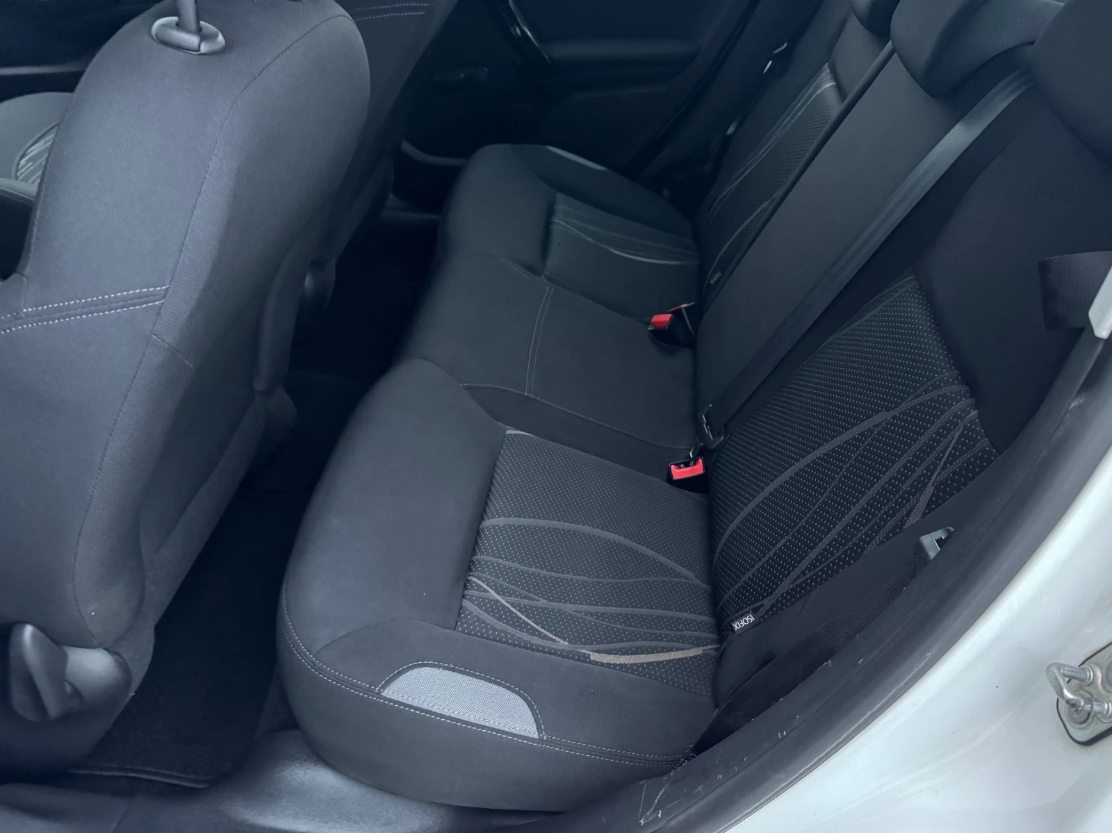 Peugeot 208 1.5hdi, 1, 102ps, 6D, , ,  | Mobile.bg   12