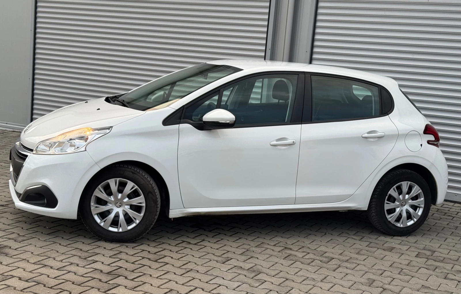 Peugeot 208 1.5hdi, 1, 102ps, 6D, , ,  | Mobile.bg   17