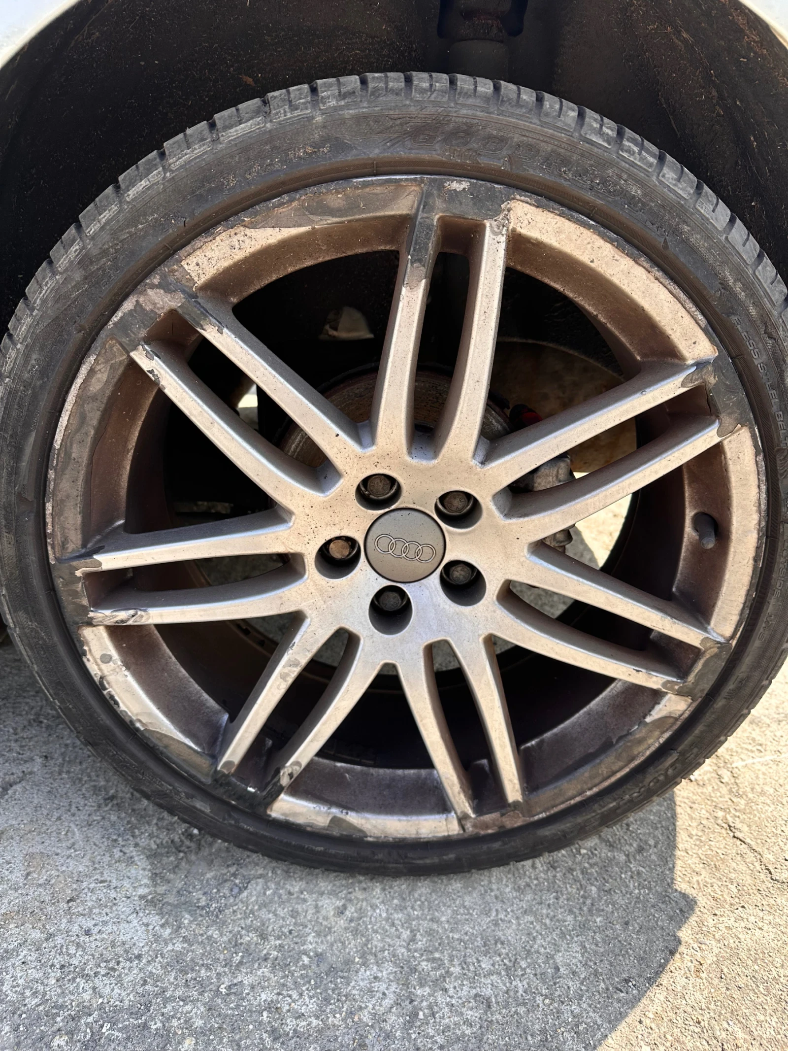 Audi A1 1.4tsi dsg s line  | Mobile.bg — изображение 13