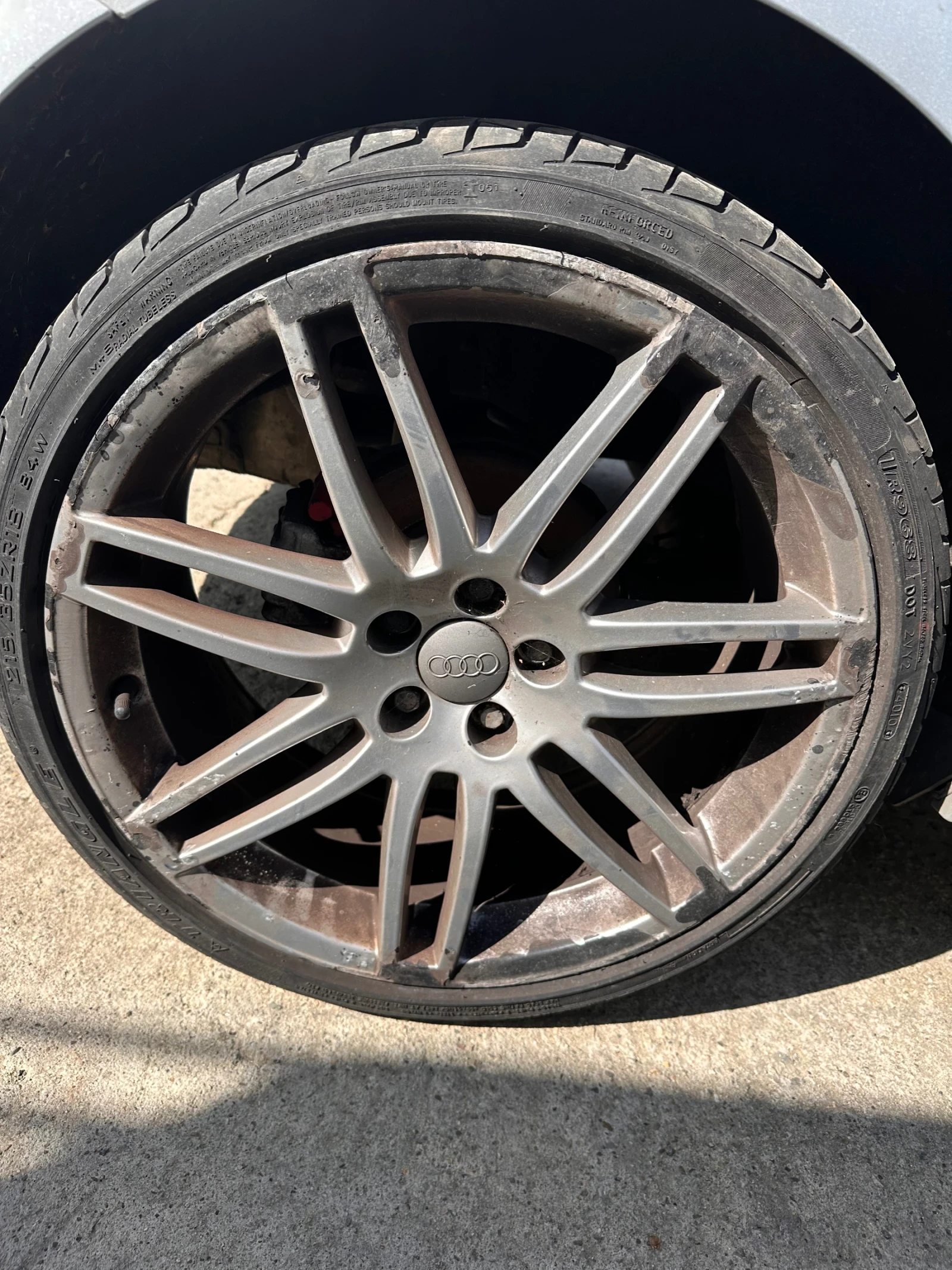 Audi A1 1.4tsi dsg s line  | Mobile.bg — изображение 16