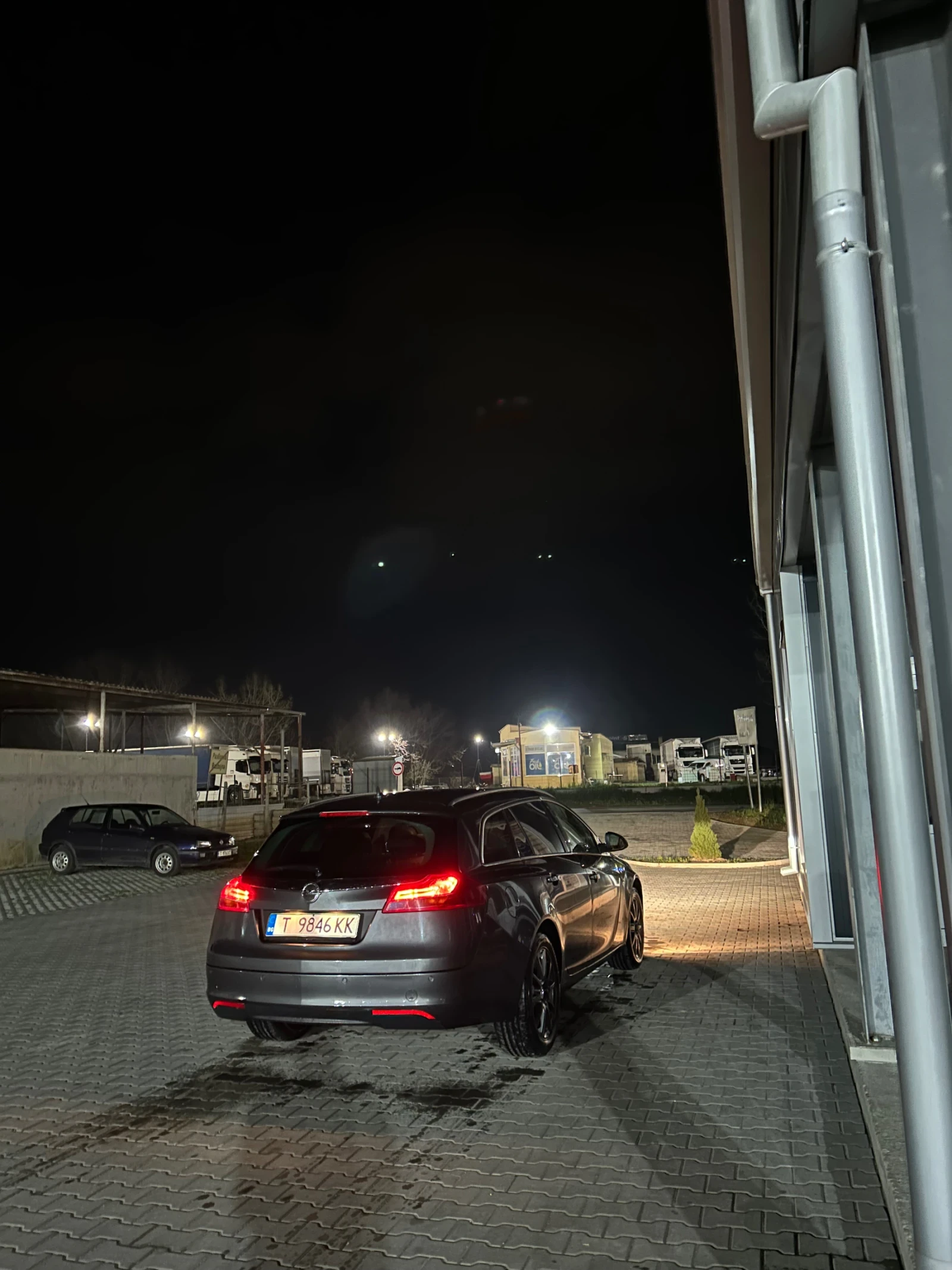 Opel Insignia  - изображение 2