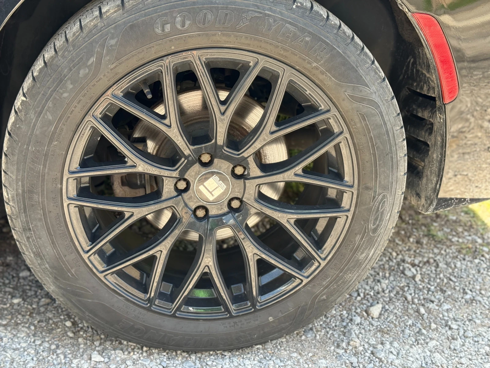 Dodge Charger 4x4 RWD RT SPORT ТРАКШЪНИ ЗАПАЗЕН  - изображение 3