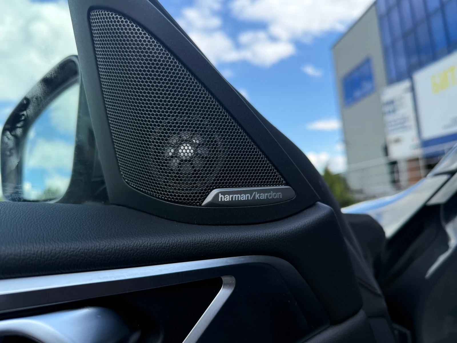 BMW 420 M-pack  | Mobile.bg   14