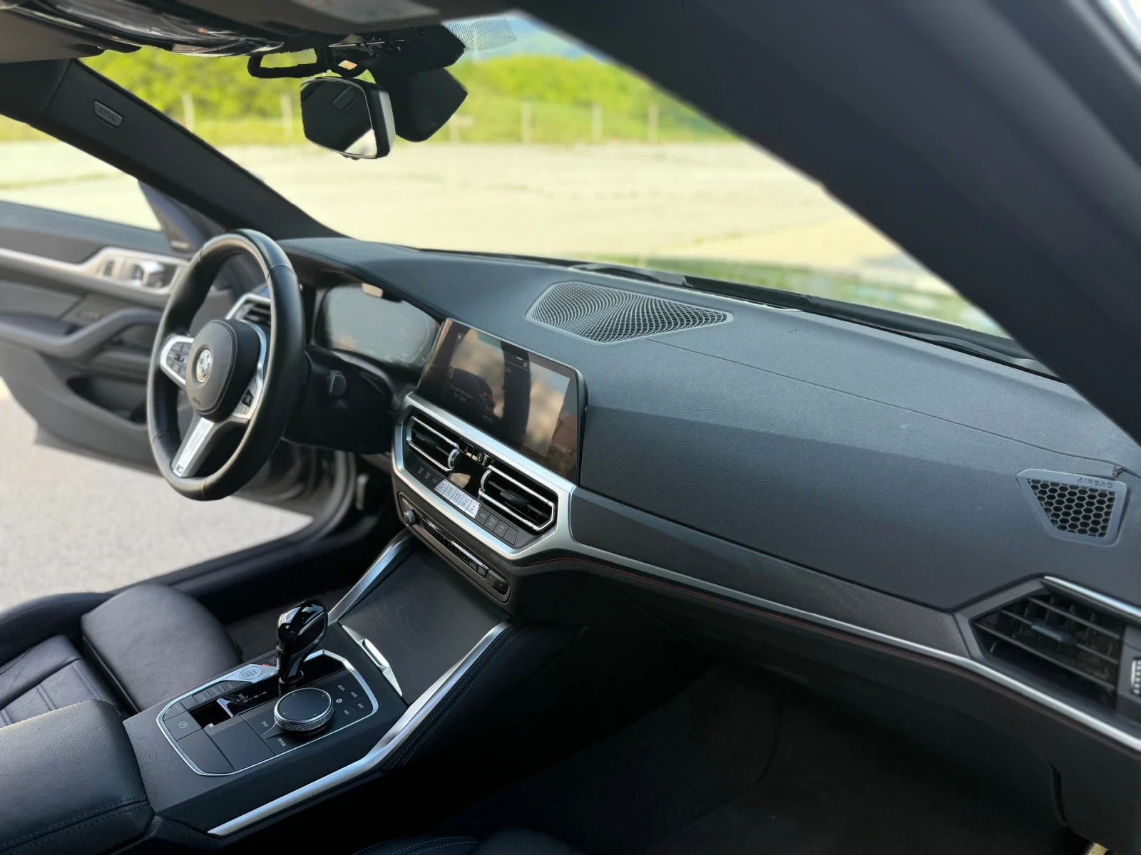 BMW 420 M-pack  | Mobile.bg   15