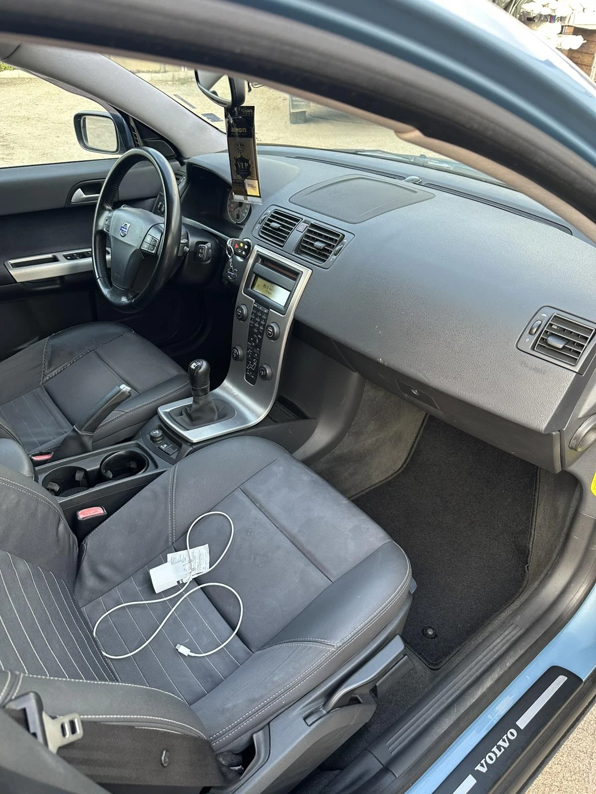 Volvo V50  - изображение 8
