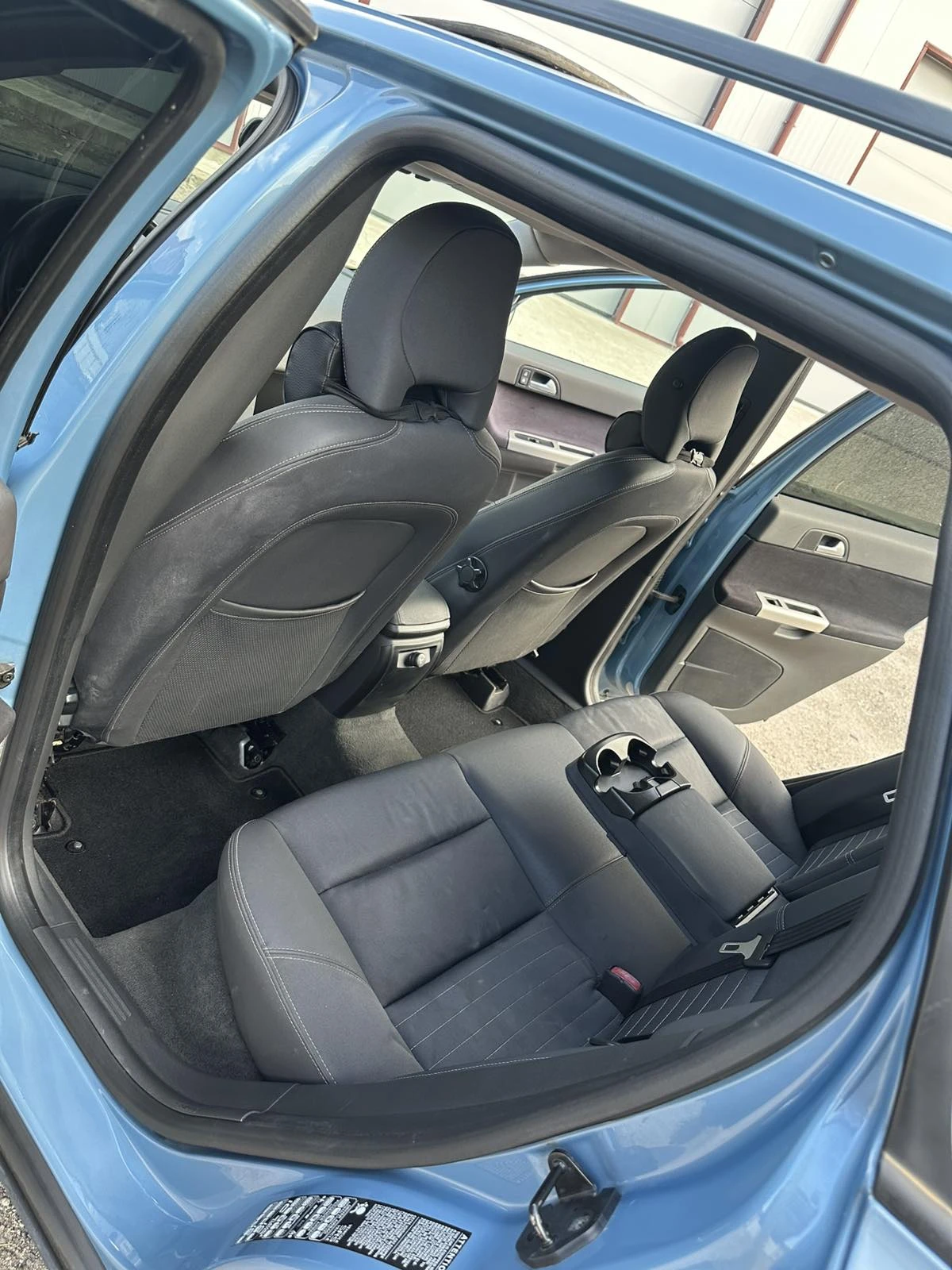Volvo V50  - изображение 6