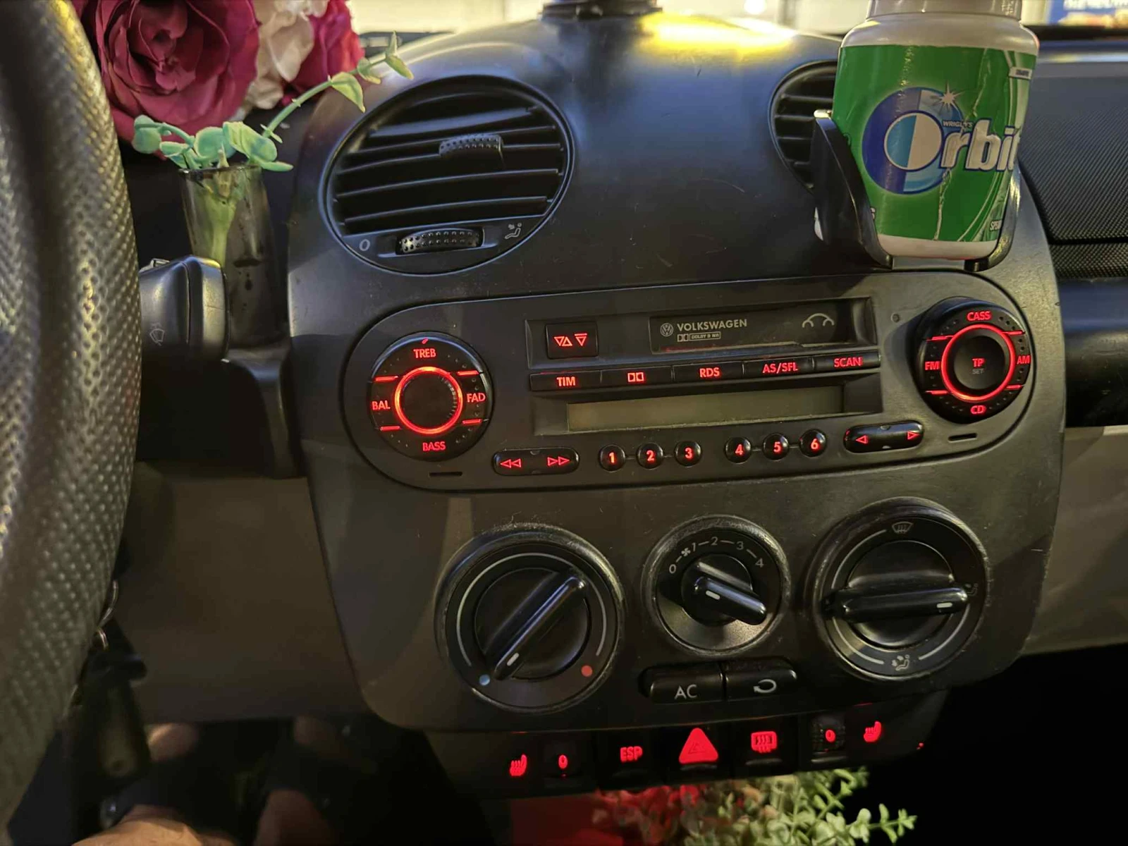 VW Beetle  - изображение 6