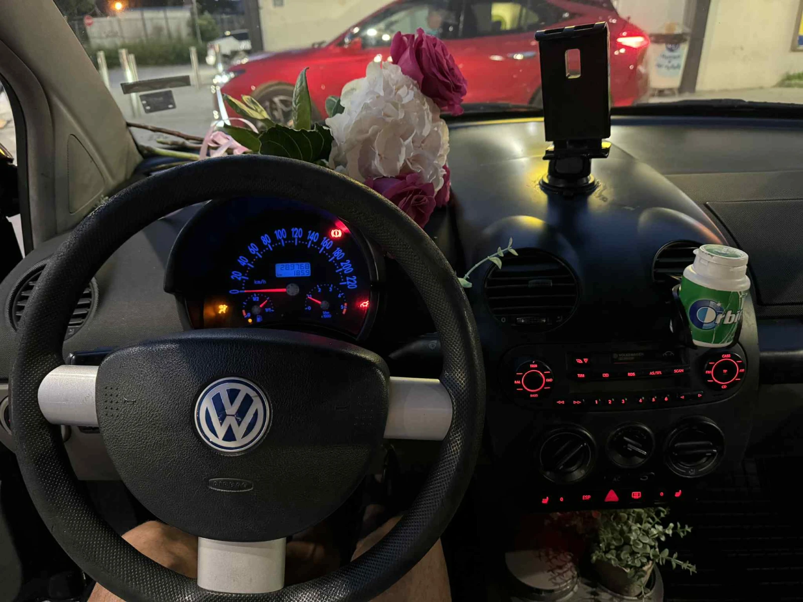 VW Beetle  - изображение 5