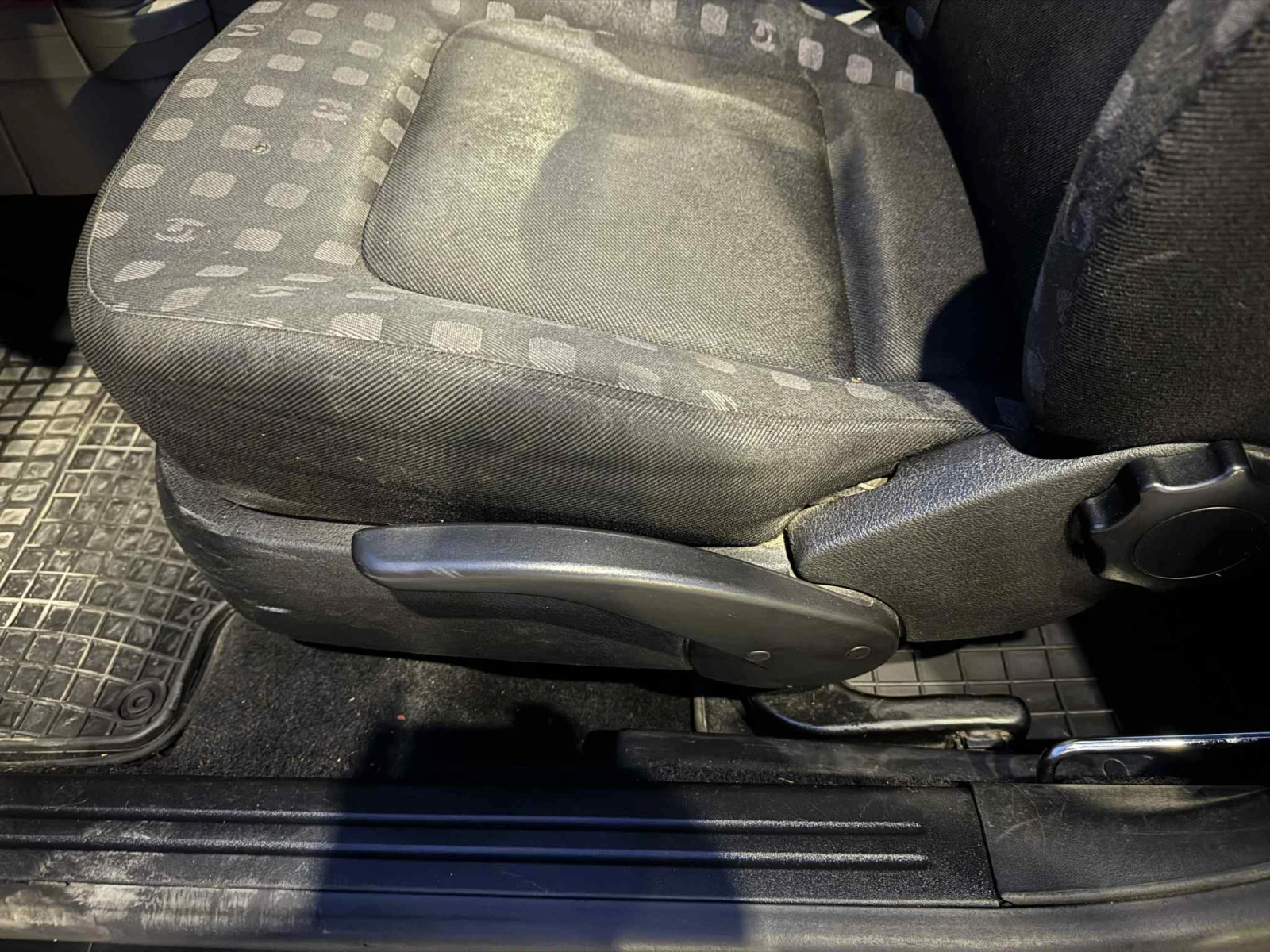 VW Beetle  - изображение 8