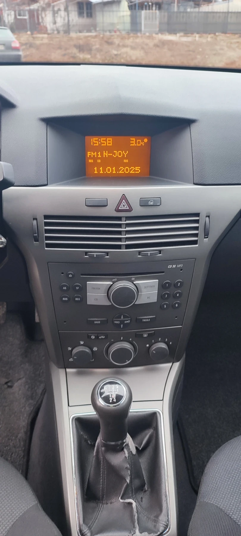 Opel Astra 1.6 - изображение 10