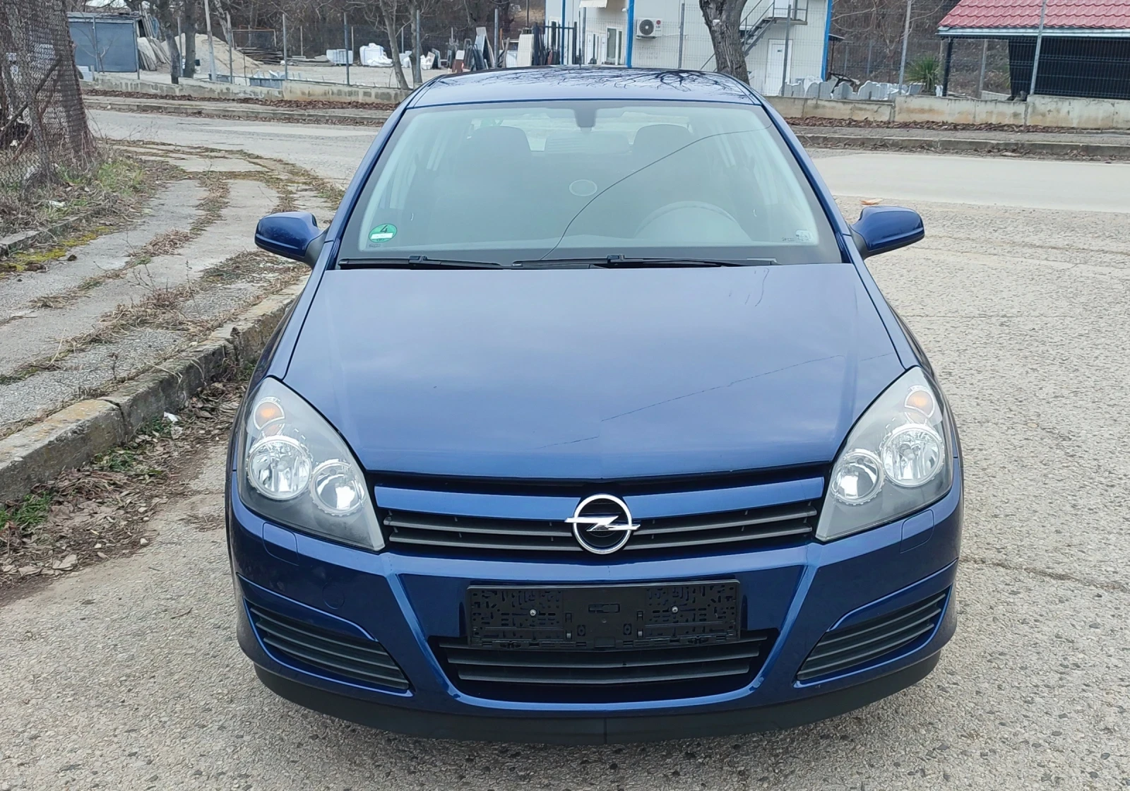 Opel Astra 1.6 - изображение 5