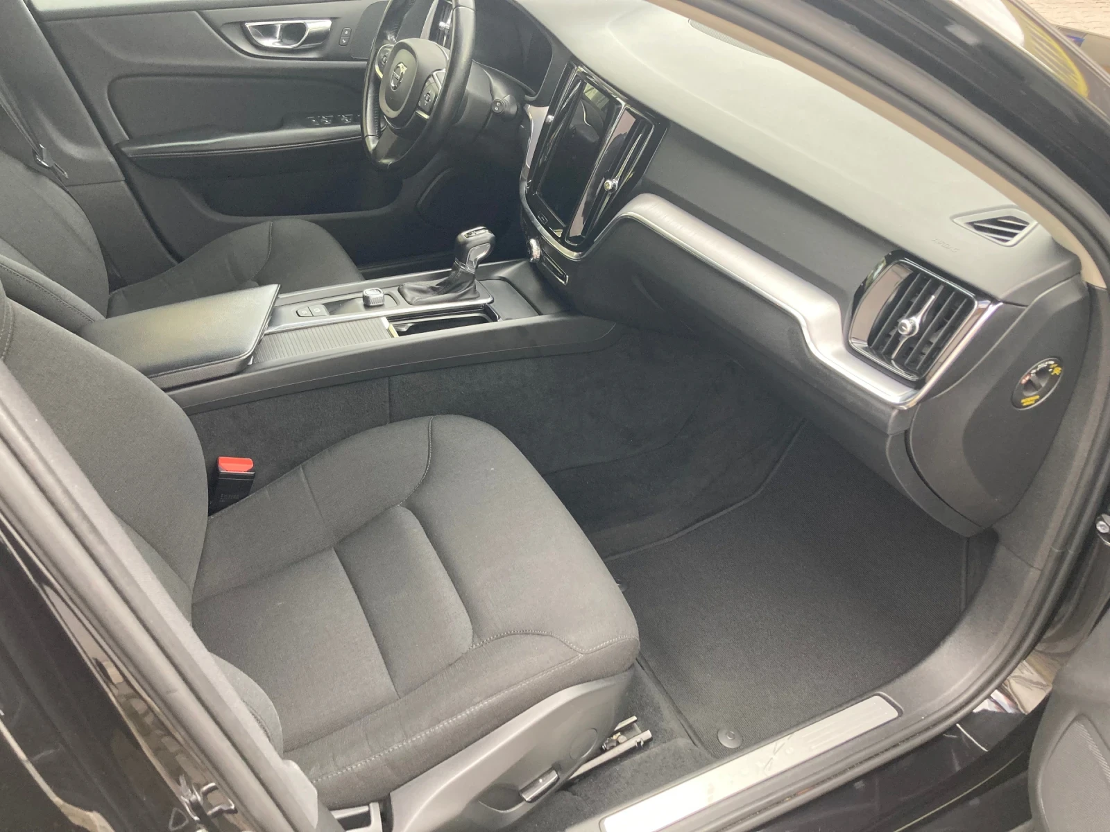 Volvo V60 2.0 AVTOMAT DIGITAL | Mobile.bg   11