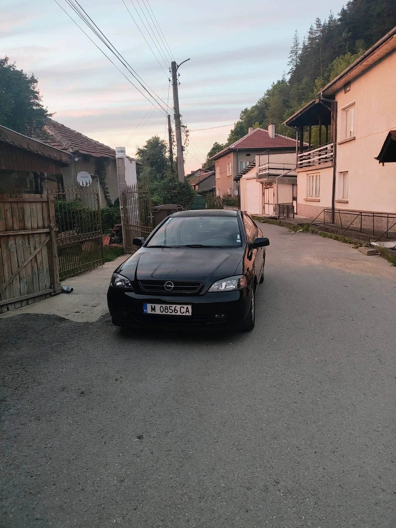 Opel Astra | Mobile.bg   1