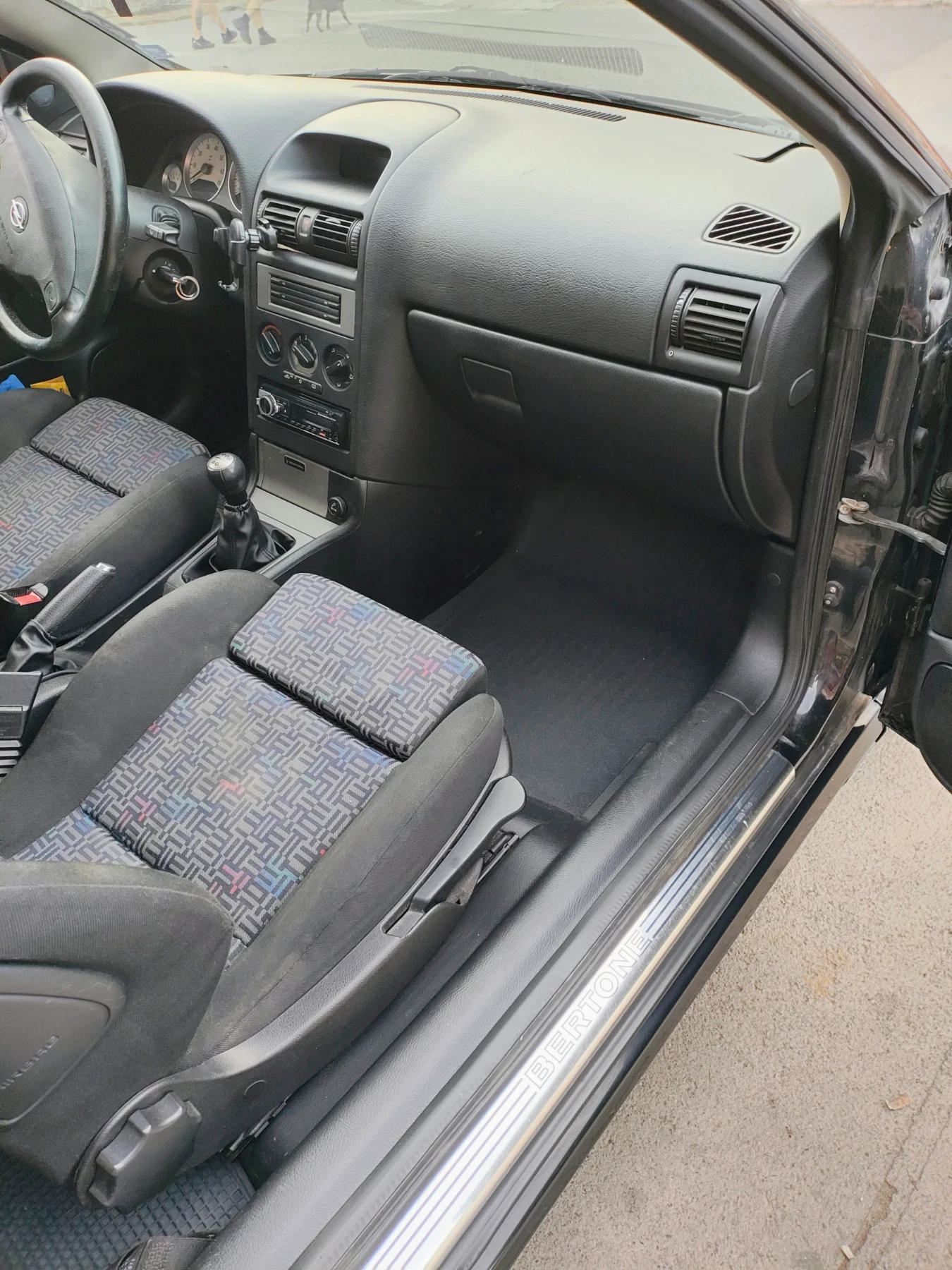 Opel Astra  - изображение 9
