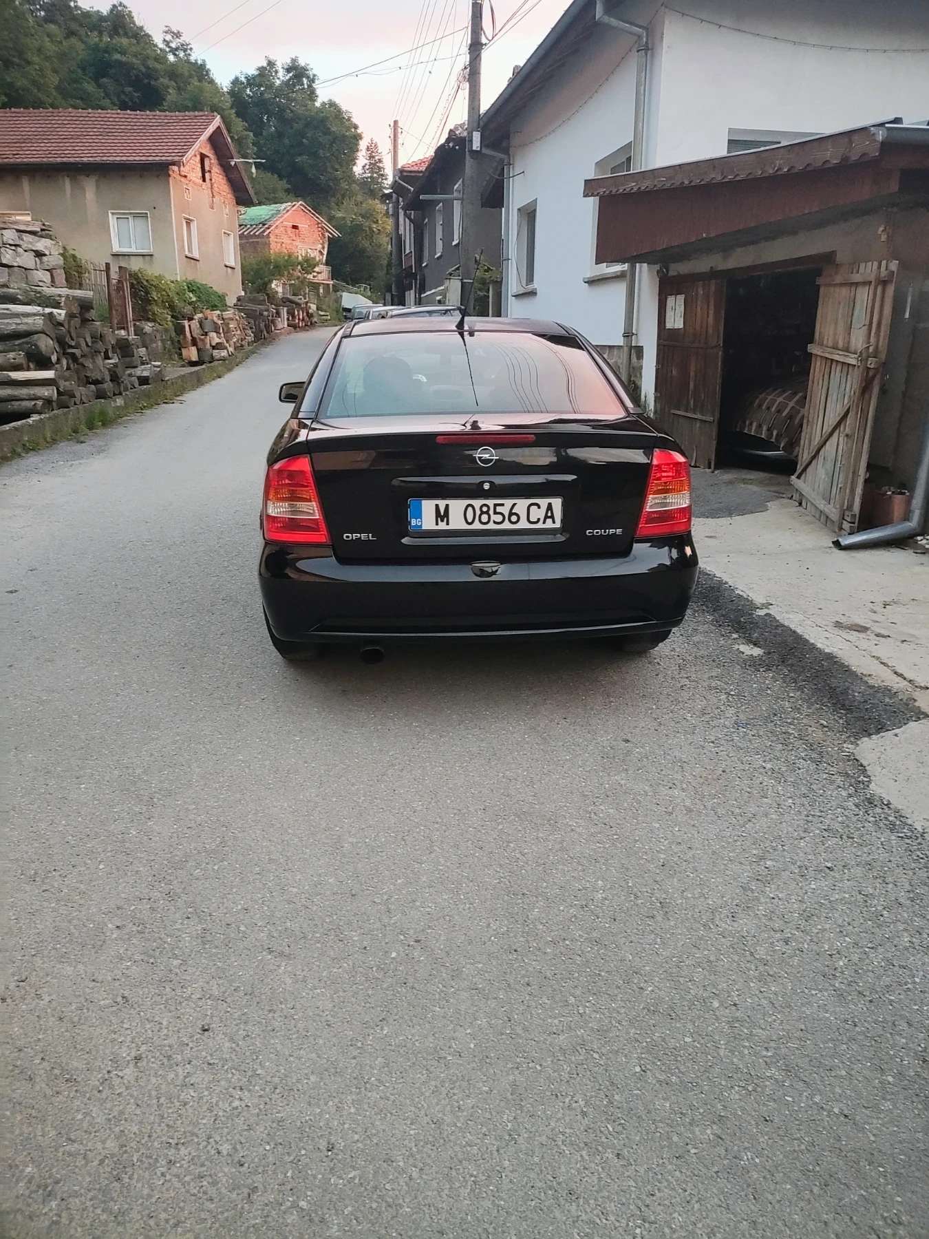 Opel Astra  - изображение 5