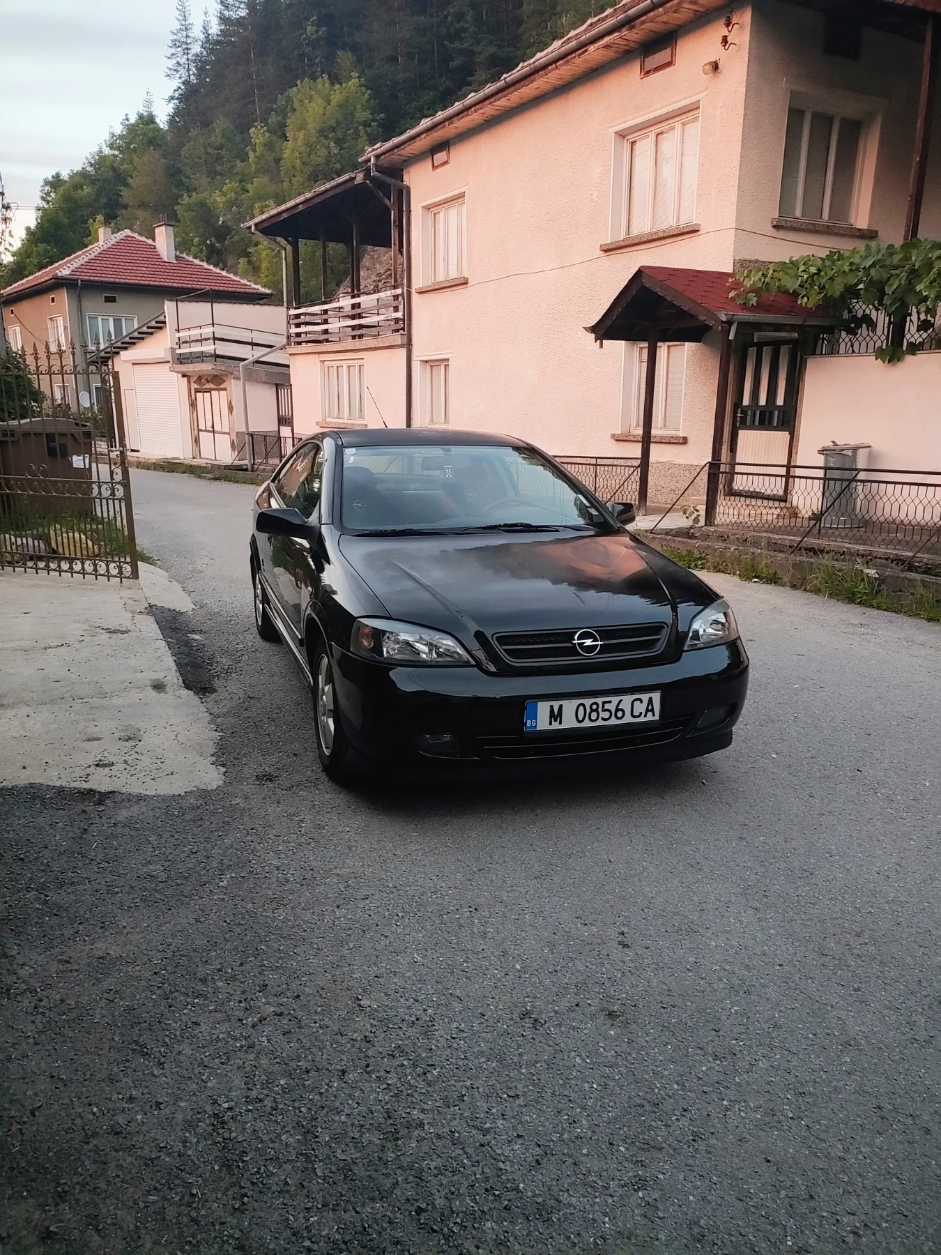 Opel Astra  - изображение 2