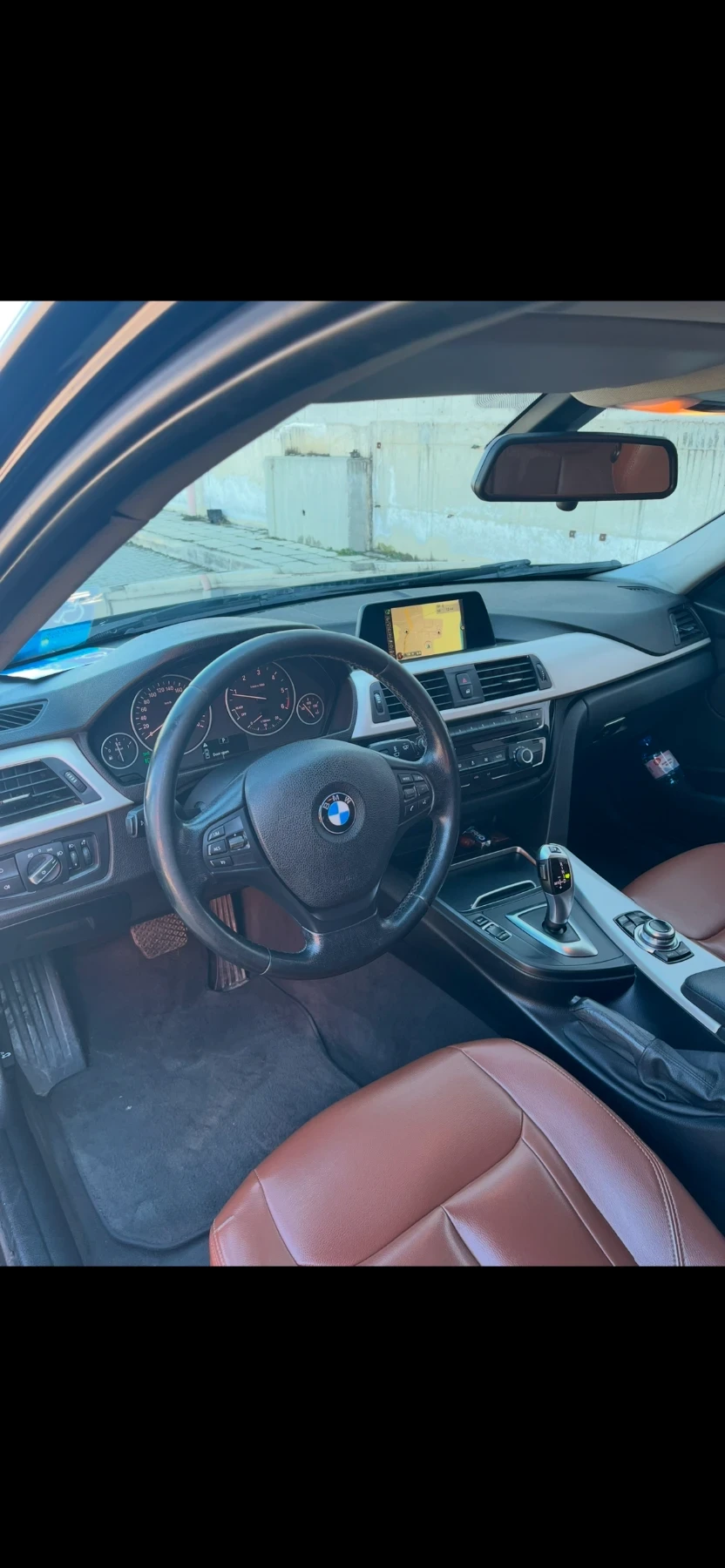 BMW 318 318D / 150HP | Mobile.bg   11