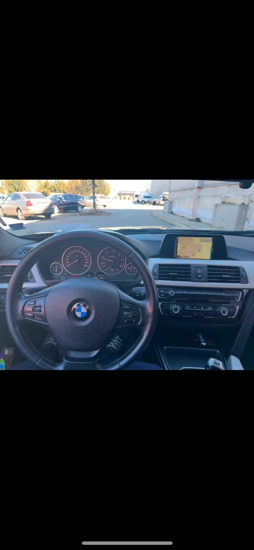 BMW 318 318D / 150HP - изображение 8