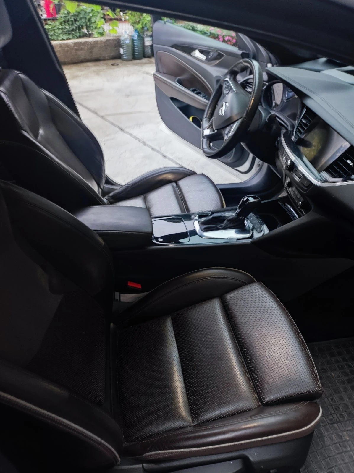 Opel Insignia | Mobile.bg � ����������� 11