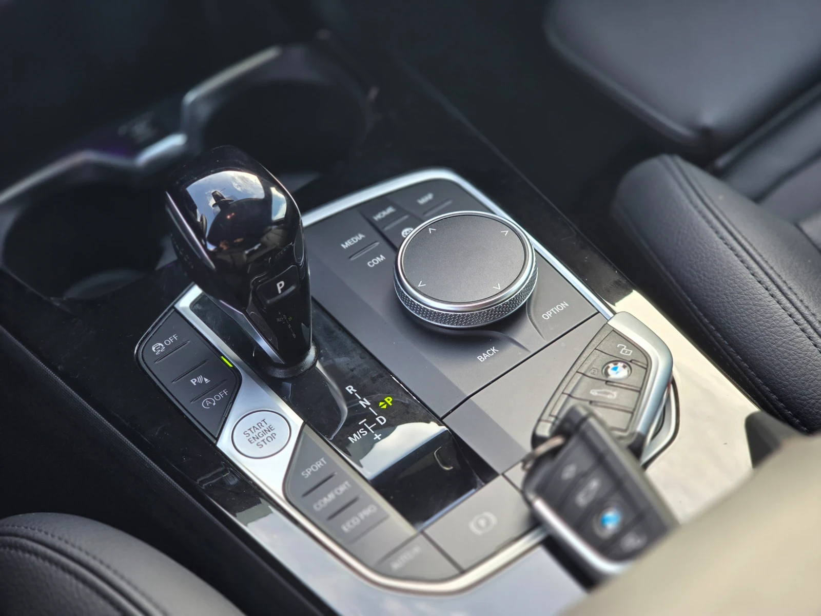 BMW 2 Gran Coupe M-Performance * 6000 | Mobile.bg   13