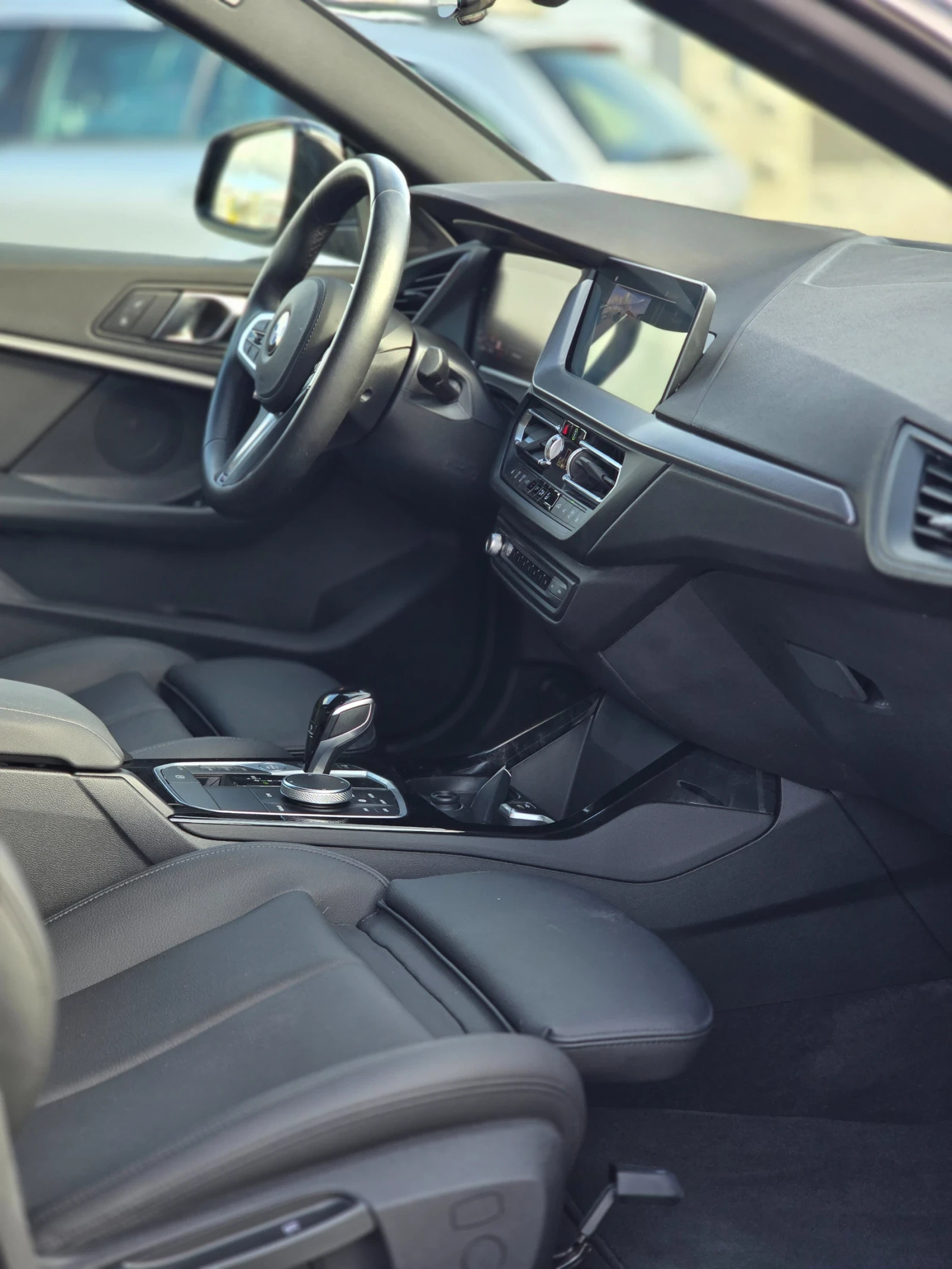 BMW 2 Gran Coupe M-Performance * 6000 | Mobile.bg   11