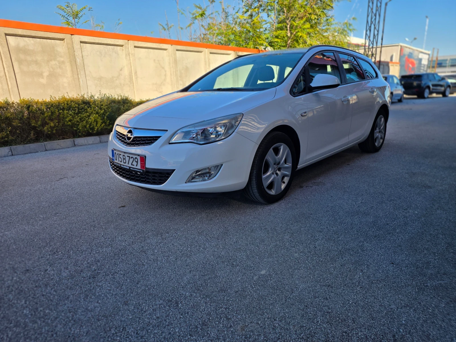 Opel Astra | Mobile.bg — изображение 3