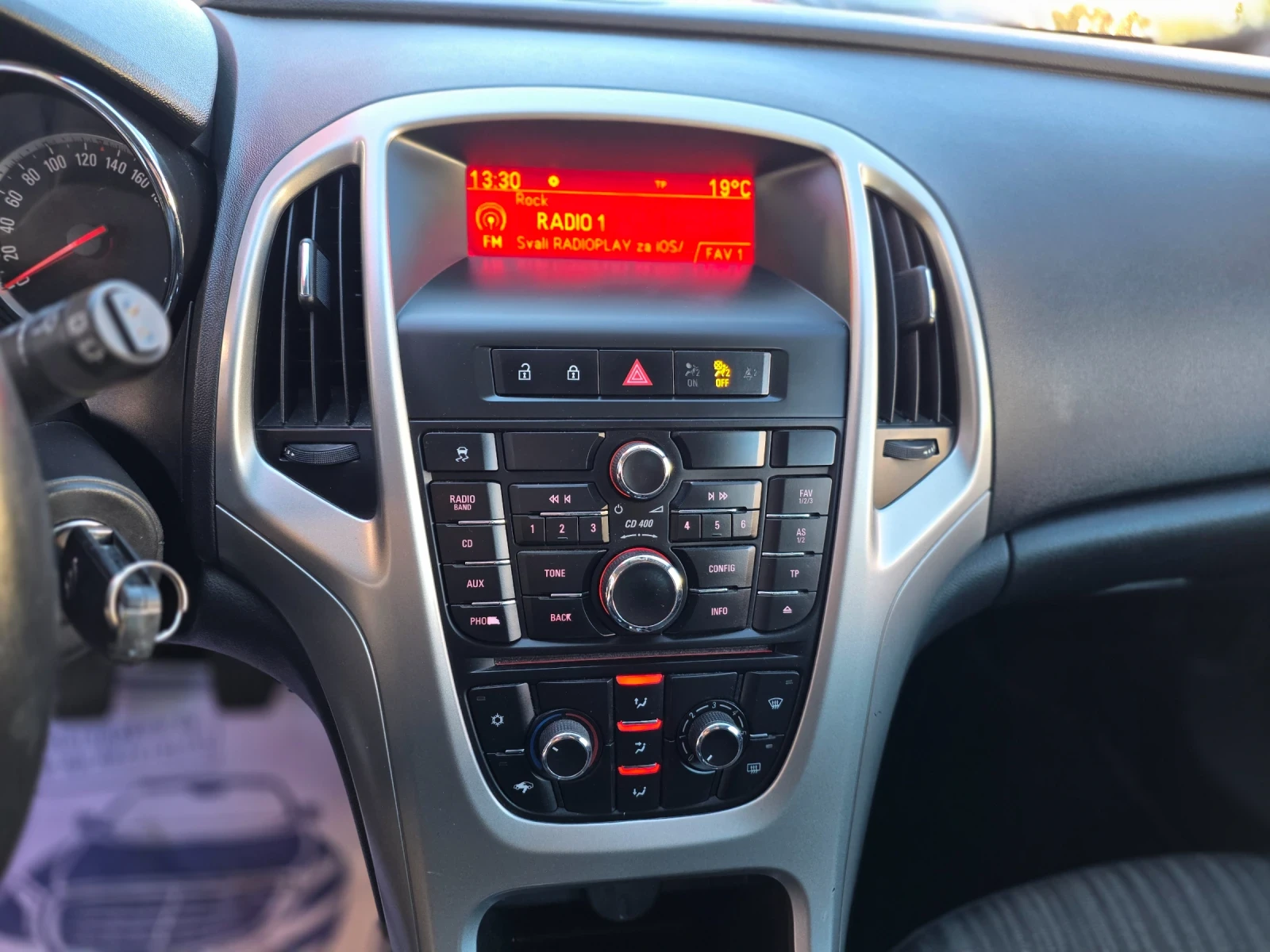 Opel Astra | Mobile.bg — изображение 15