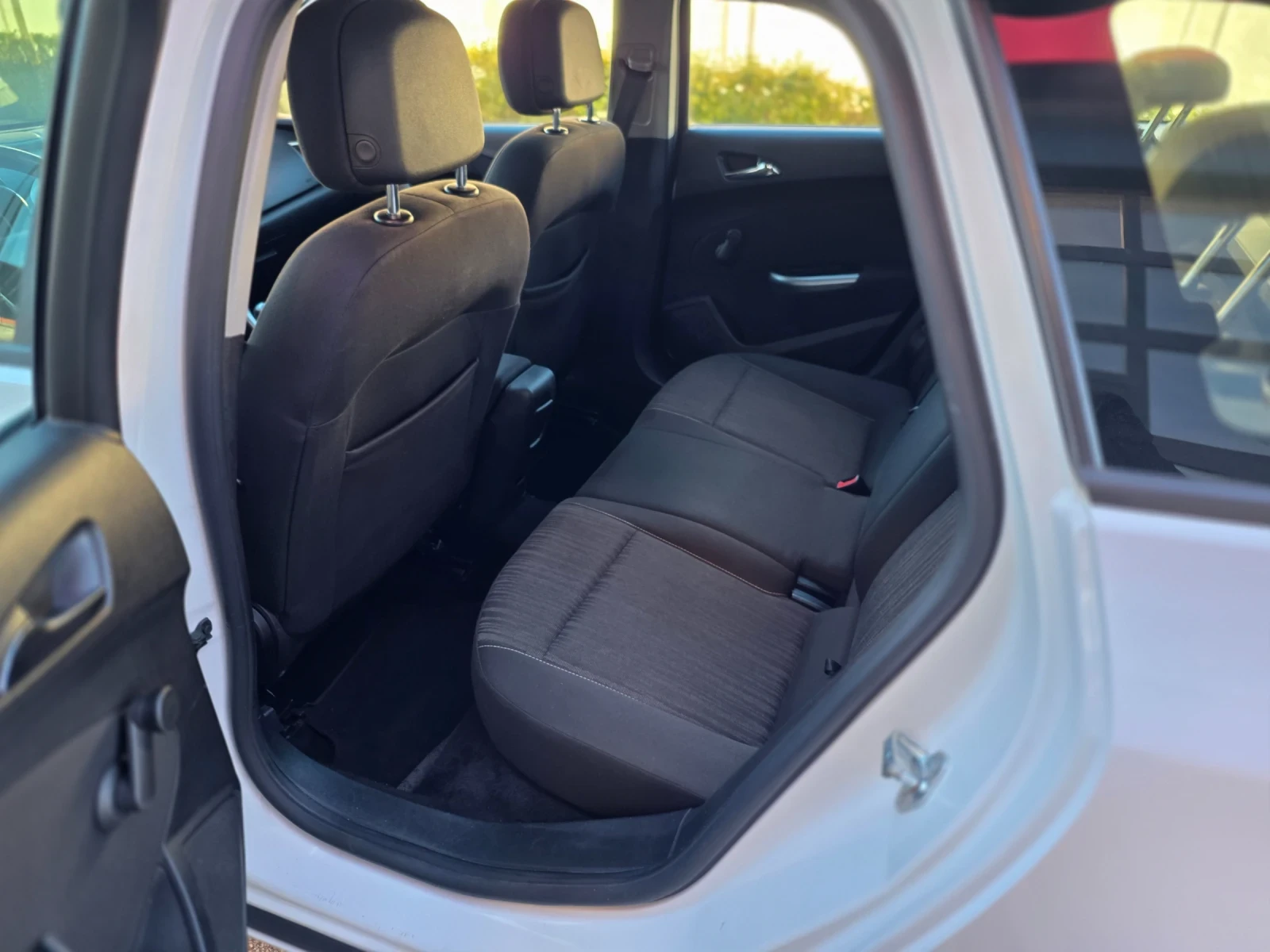 Opel Astra | Mobile.bg — изображение 8