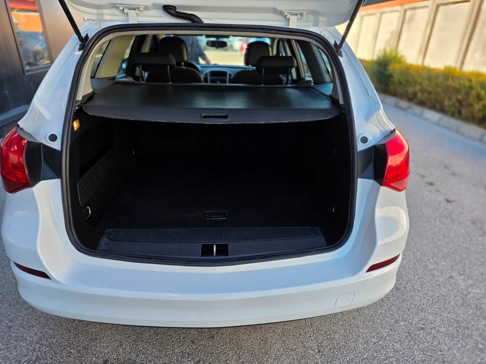 Opel Astra | Mobile.bg — изображение 9