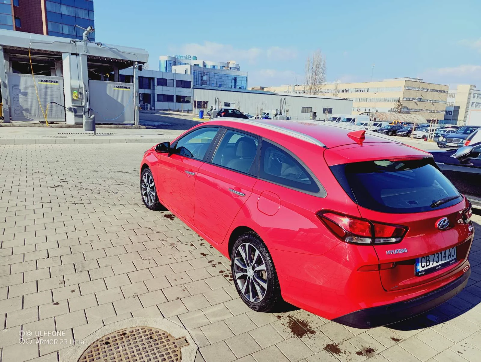 Hyundai I30 1600 | Mobile.bg   5