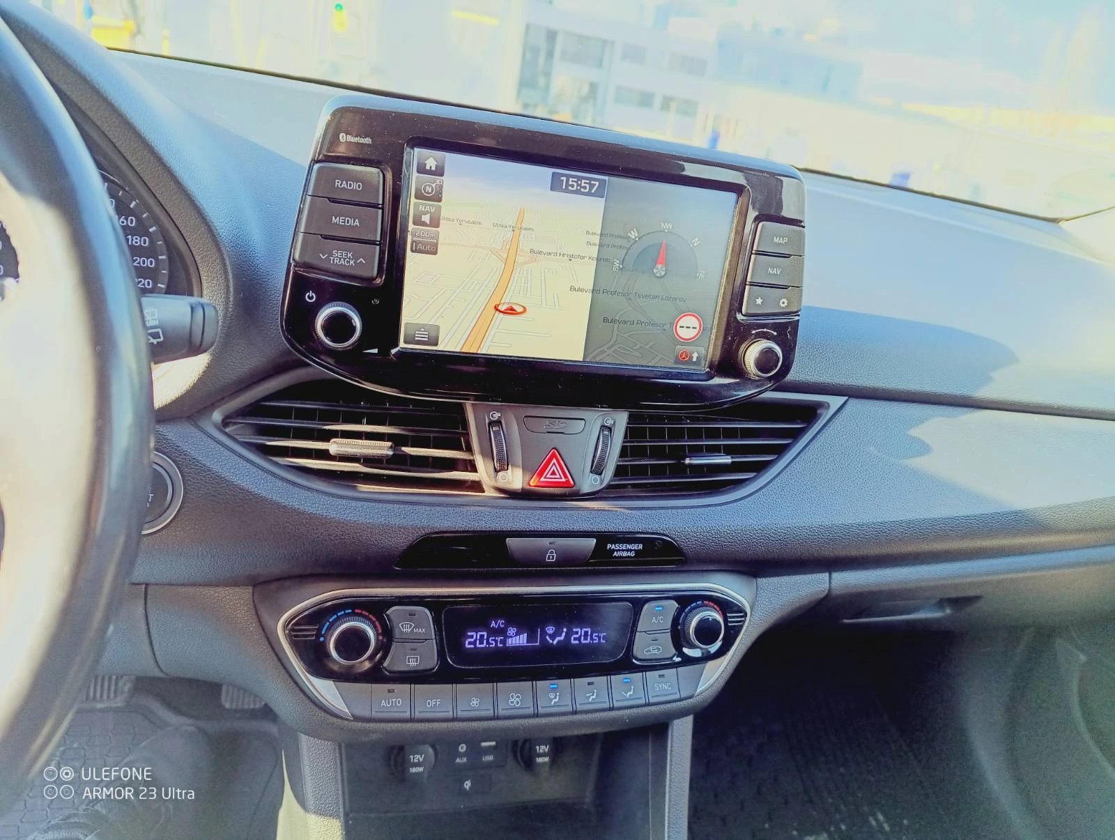 Hyundai I30 1600 | Mobile.bg   15