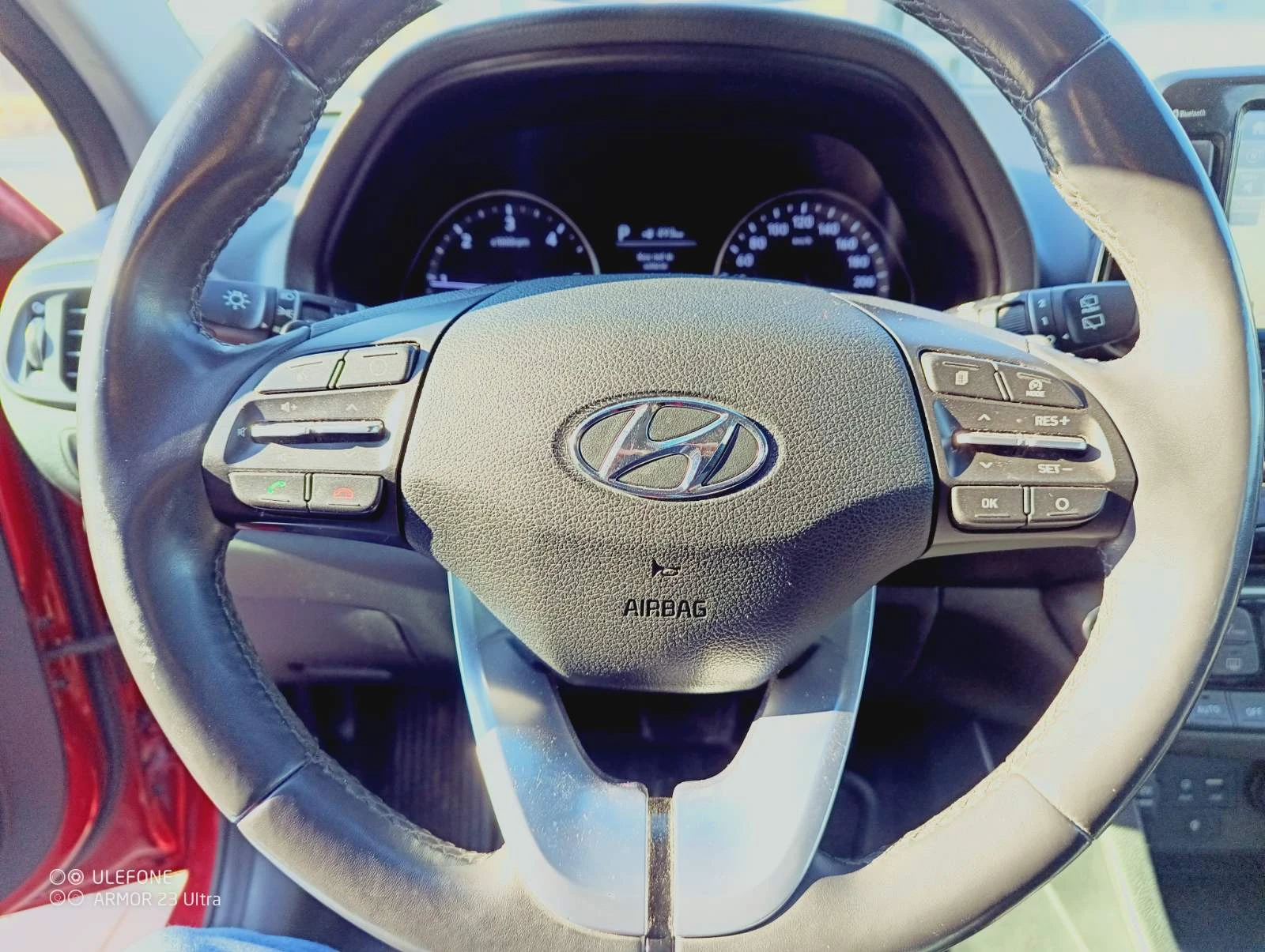 Hyundai I30 1600 | Mobile.bg   16