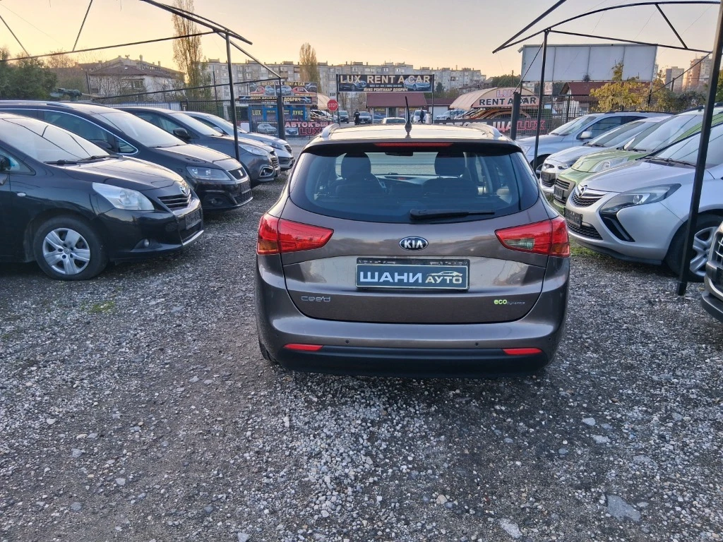 Kia Ceed  - изображение 4