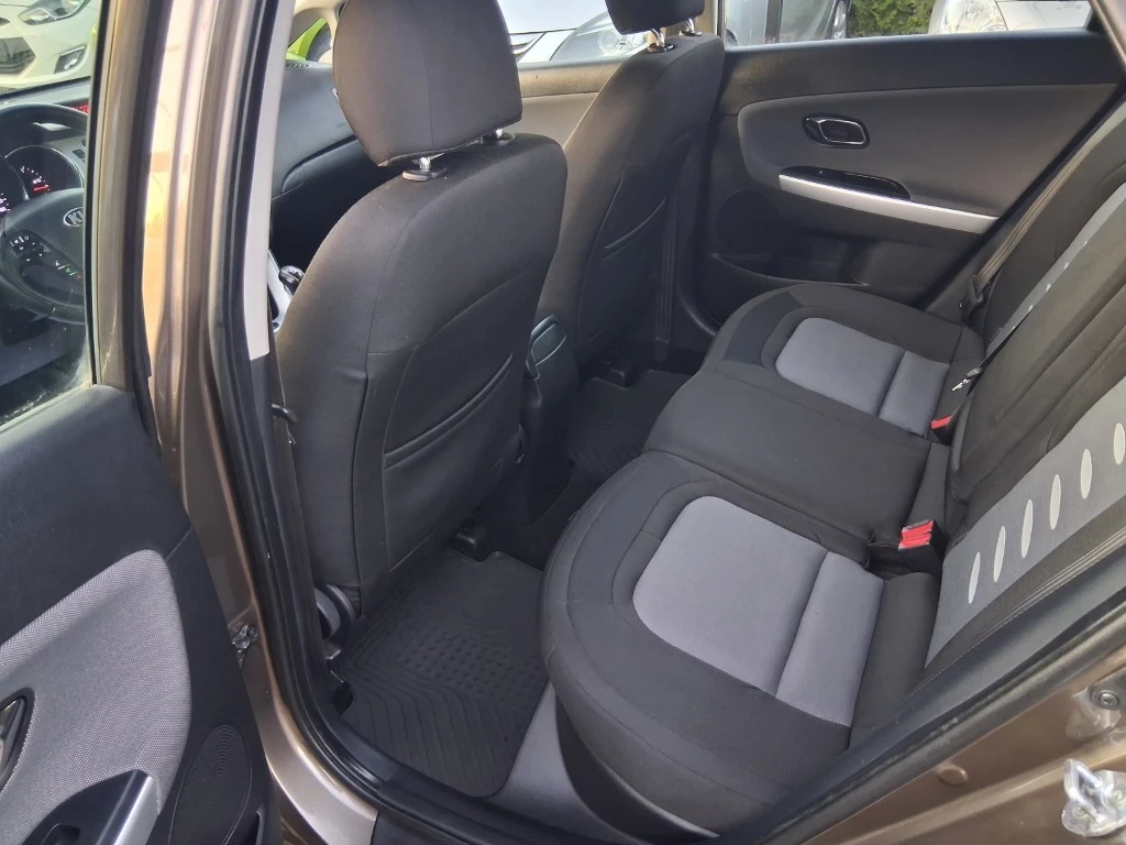 Kia Ceed  - изображение 8