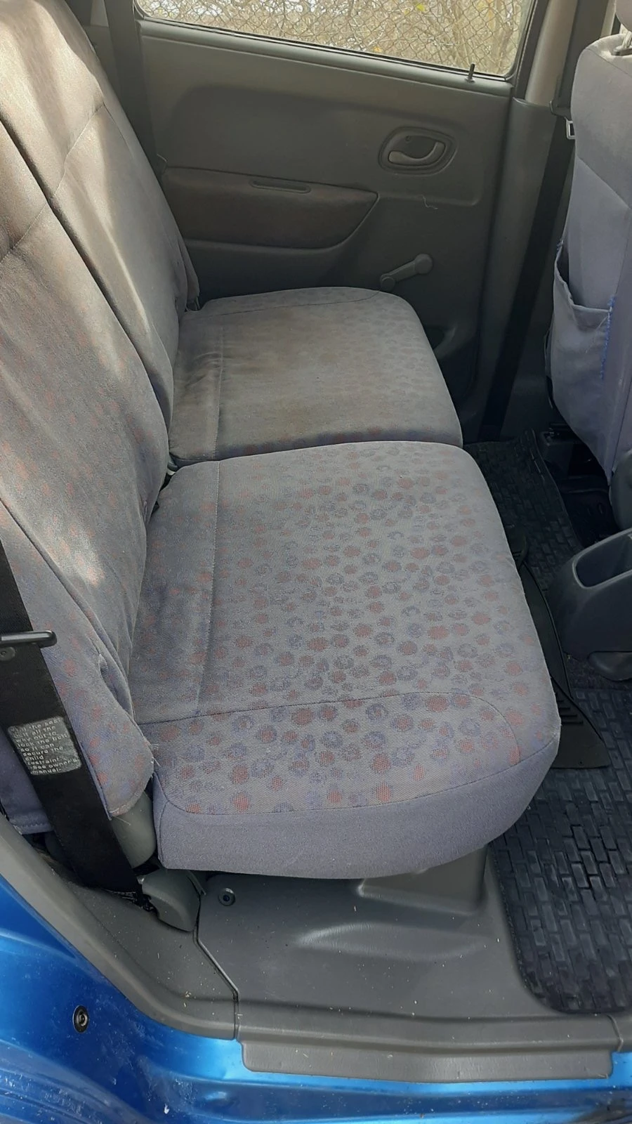 Suzuki Wagon r 4x4, LPG + нова бутилка 04.2035 + 8 джанти+ гуми - изображение 5