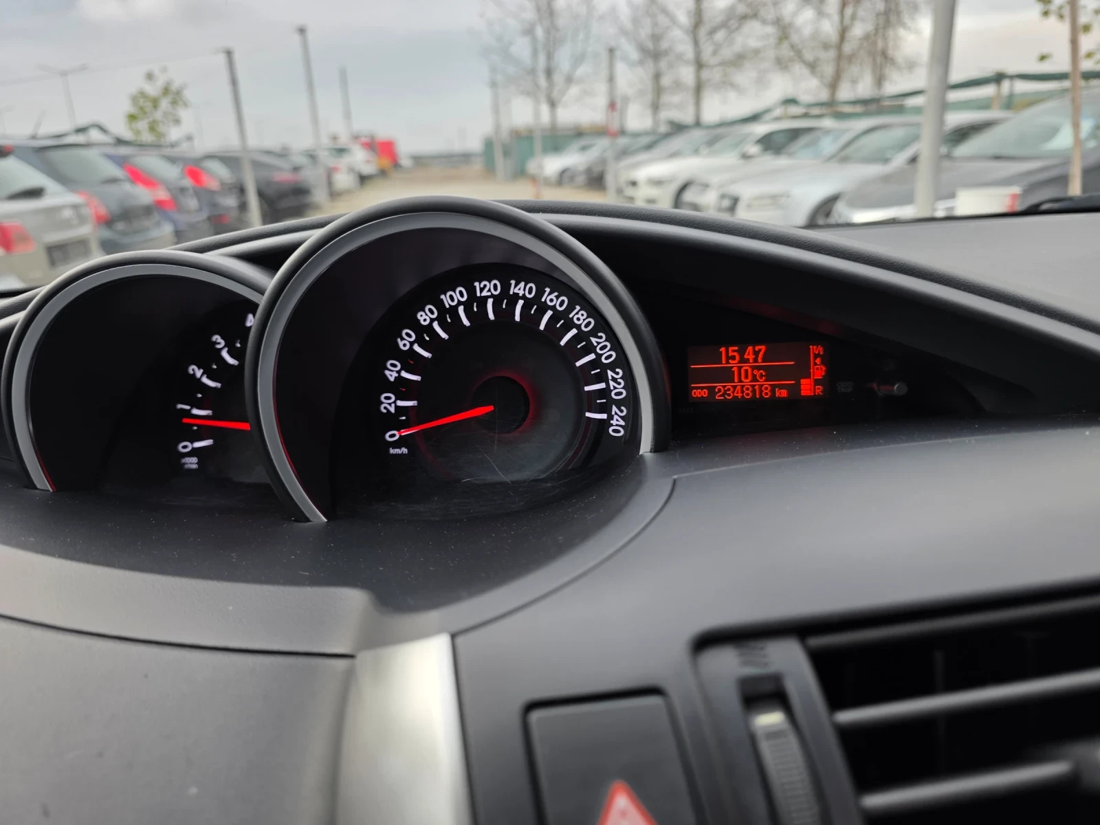 Toyota Verso 2.0 D4D FaceLift Handsfree ������� ���������� | Mobile.bg � ����������� 15