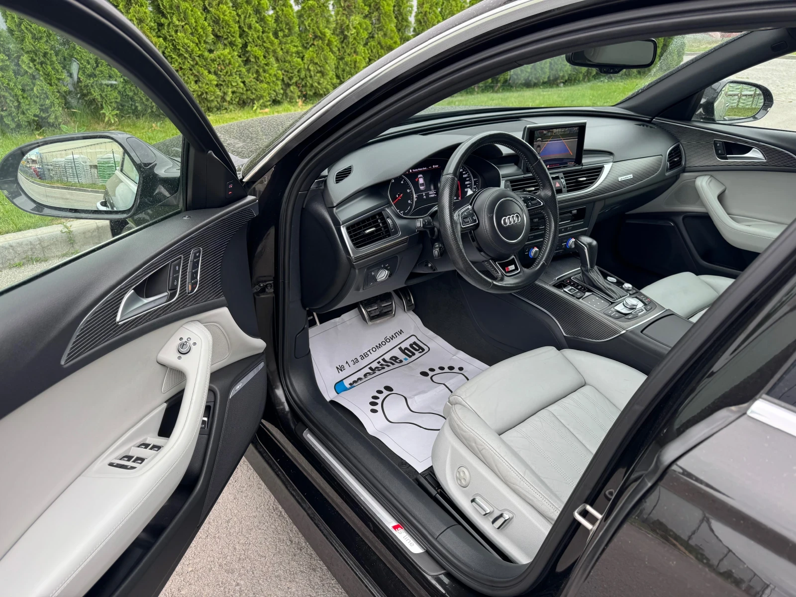 Audi A6 3.0TDI Quattro/3xS-line/Facelift/Matrix/Distronic - изображение 8