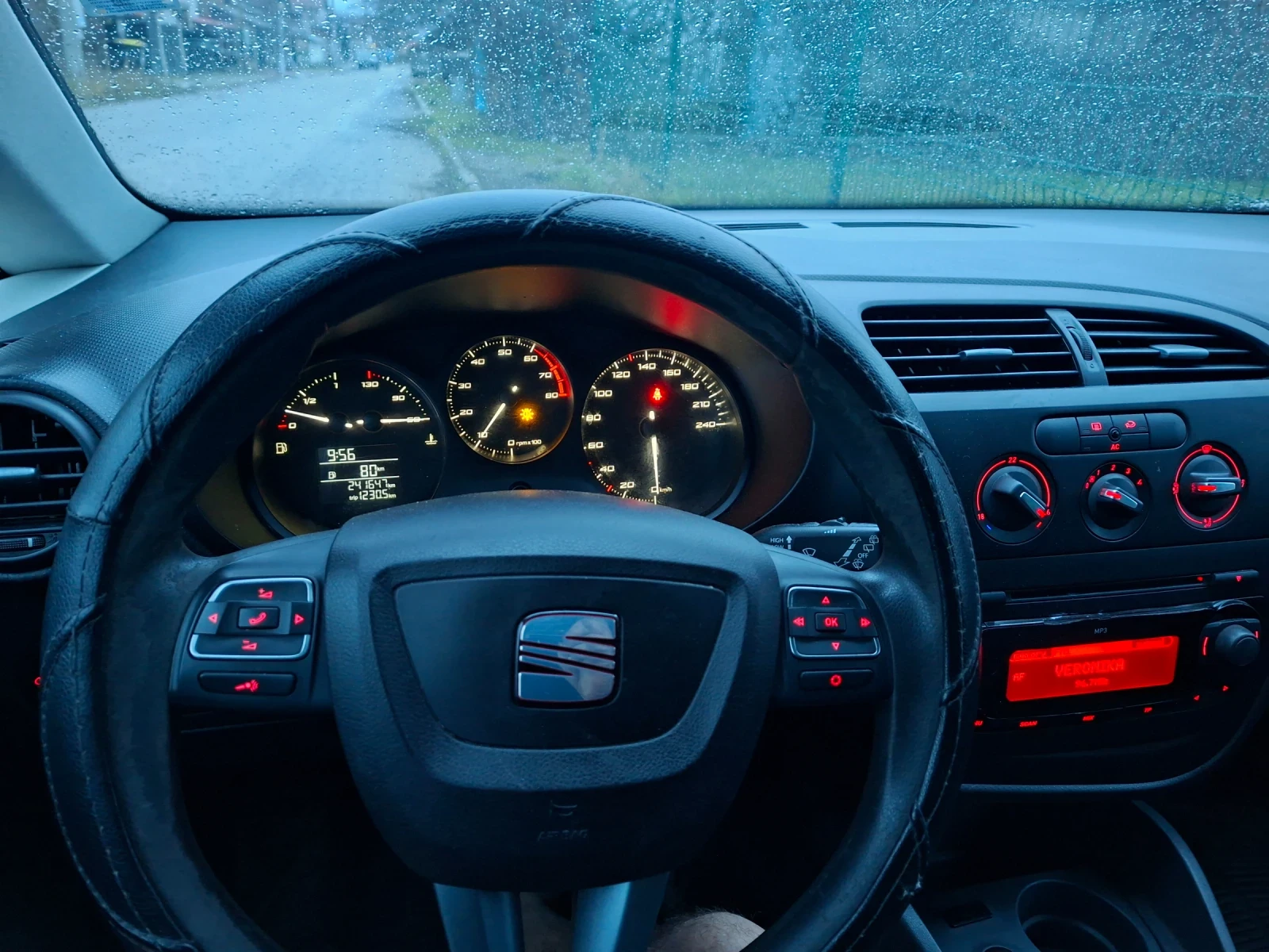 Seat Leon 1.4 i - изображение 6