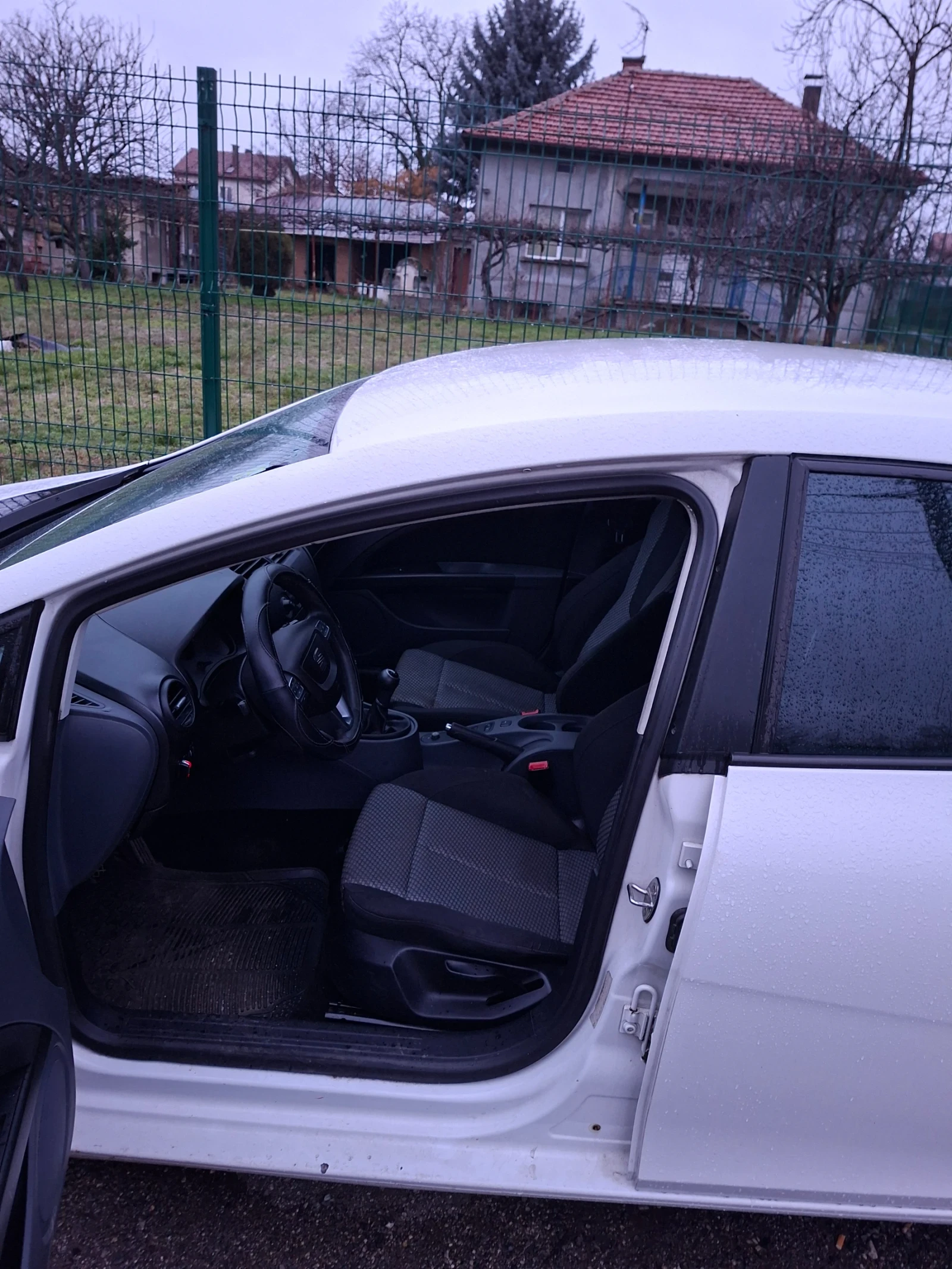 Seat Leon 1.4 i - изображение 8