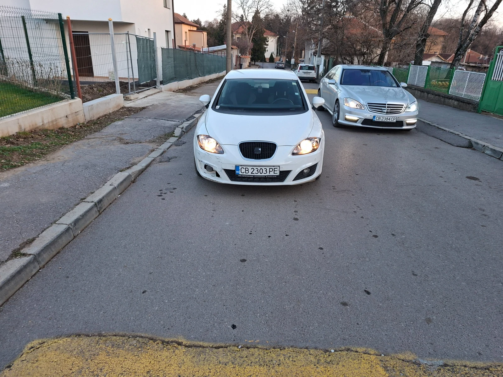 Seat Leon 1.4 i | Mobile.bg � ����������� 1