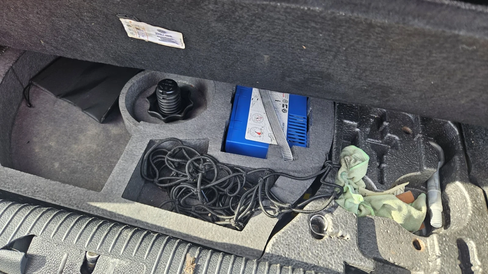 VW Golf 1.9tdi.4motion.6skop.navi. | Mobile.bg � ����������� 14