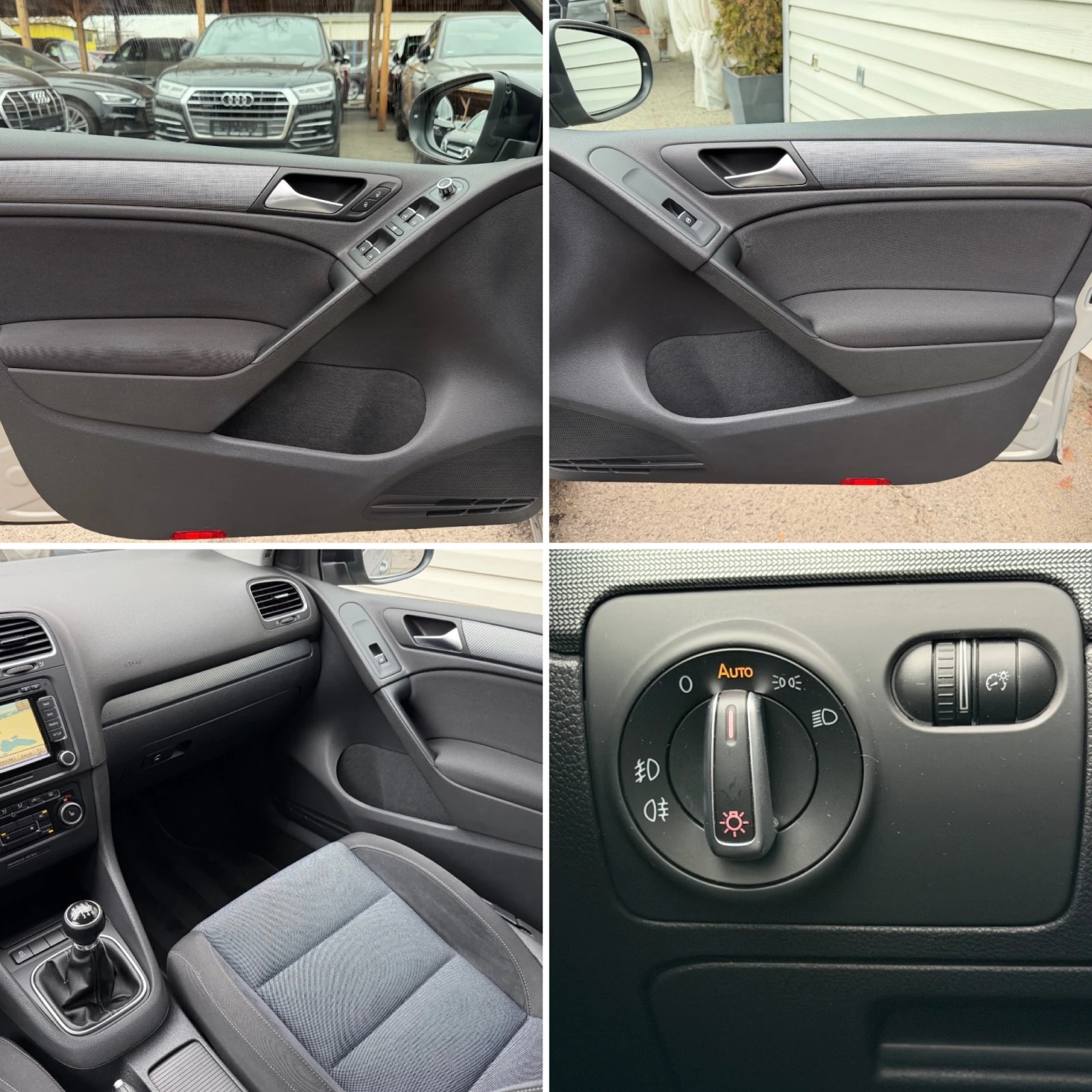 VW Golf 2.0TDI* ��� �������� ������ � ����� �������  | Mobile.bg � ����������� 11