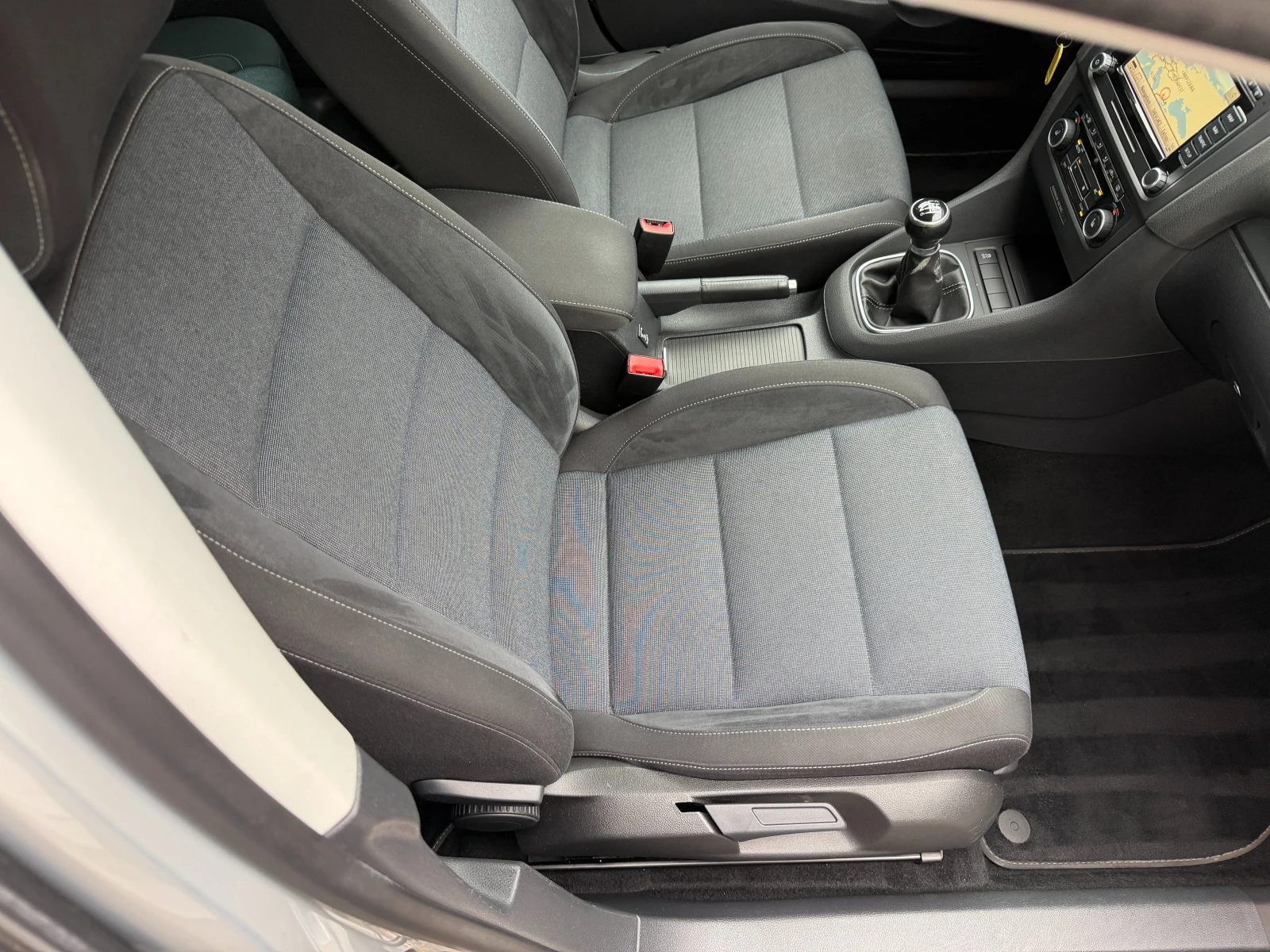 VW Golf 2.0TDI* ��� �������� ������ � ����� �������  | Mobile.bg � ����������� 12