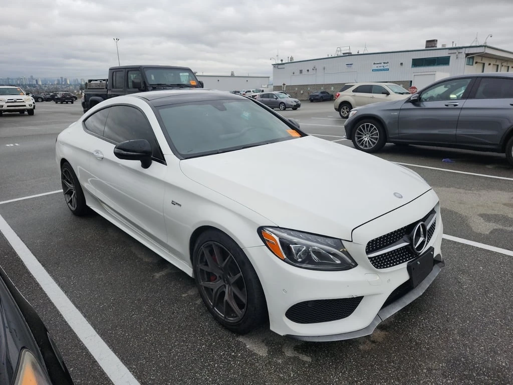 Mercedes-Benz C 43 AMG  CARFAX * ����������� | Mobile.bg � ����������� 2