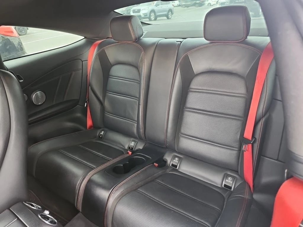 Mercedes-Benz C 43 AMG  CARFAX * ����������� | Mobile.bg � ����������� 13