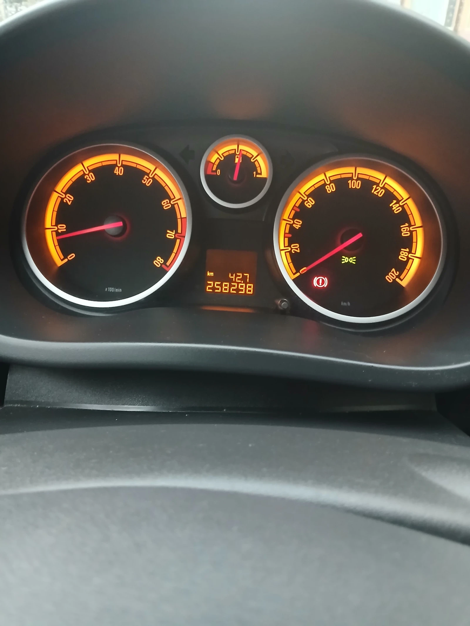 Opel Corsa 1, 2 LPG | Mobile.bg � ����������� 11