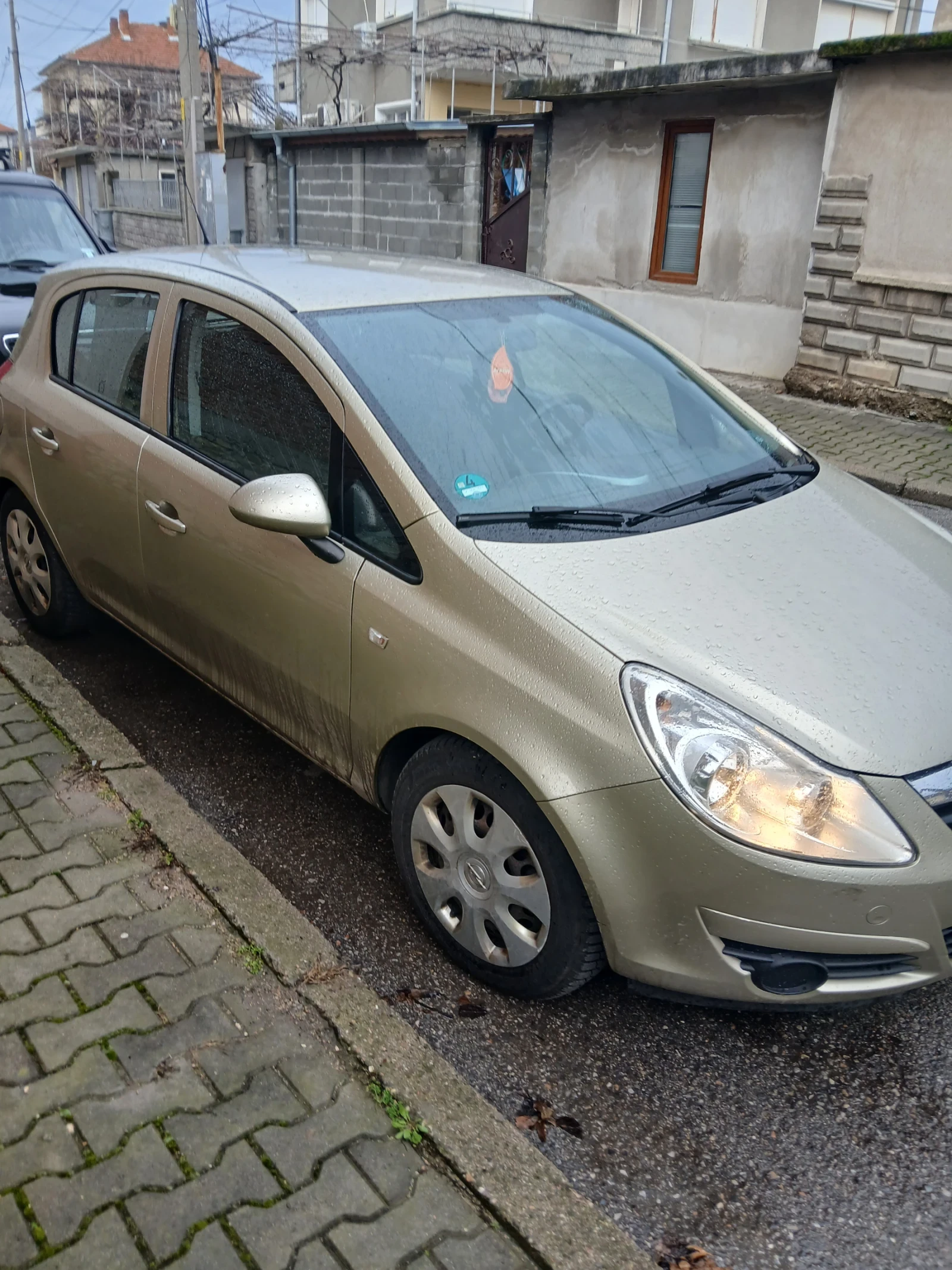 Opel Corsa 1, 2 LPG - изображение 3
