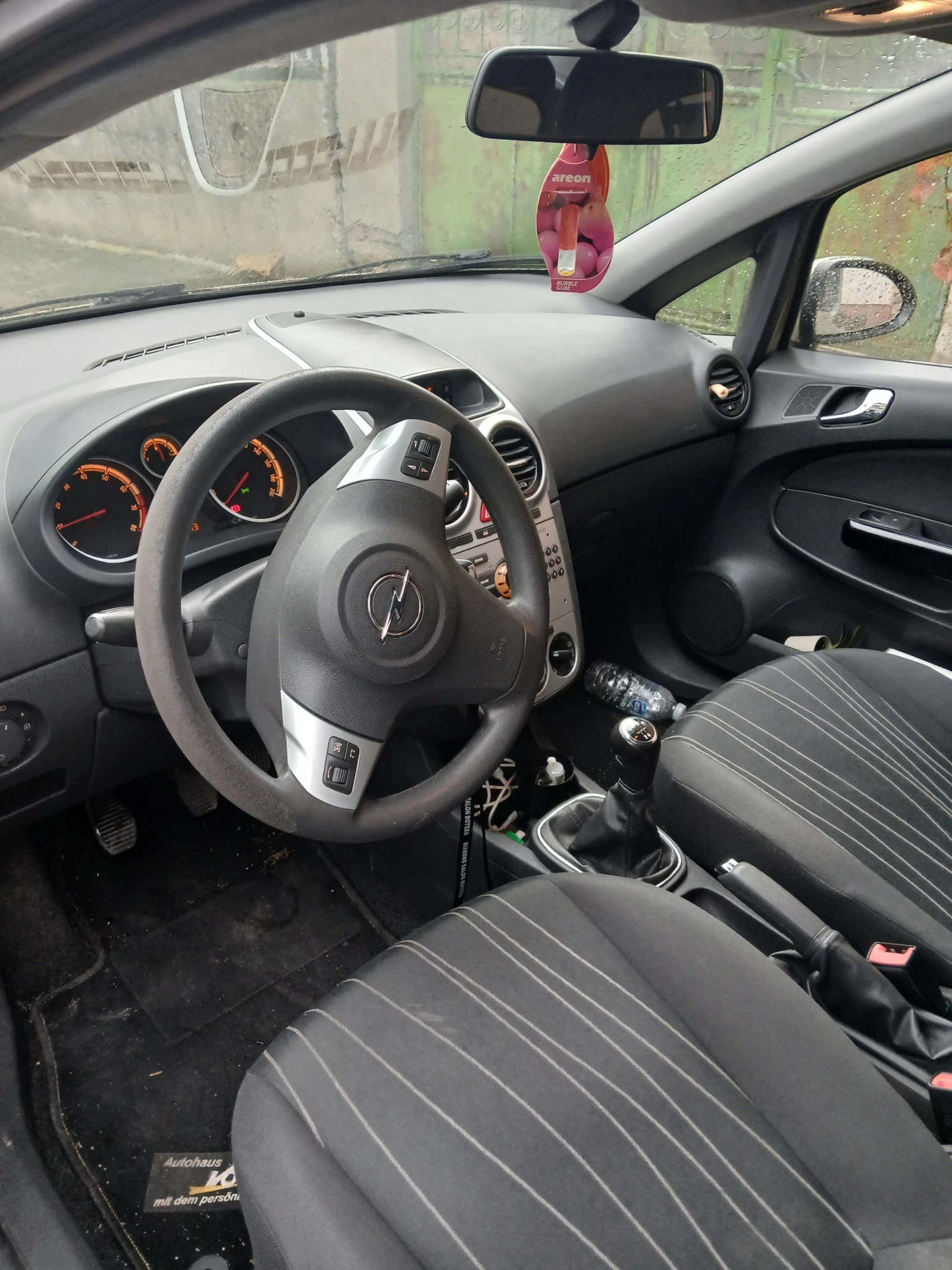 Opel Corsa 1, 2 LPG - изображение 6